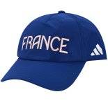 adidas Team France Tech Cap Large