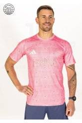 adidas Team Training Tee France M