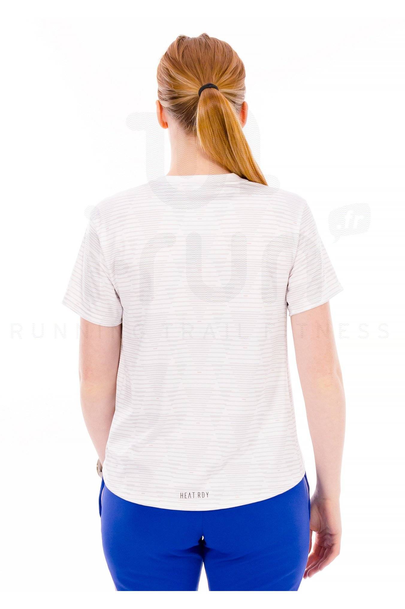 Sweat D'entraînement Asics Femme - Équipe France Athlétisme, Running Fitness (Neuf)