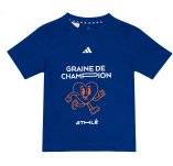 adidas Tee Graine de Champion
