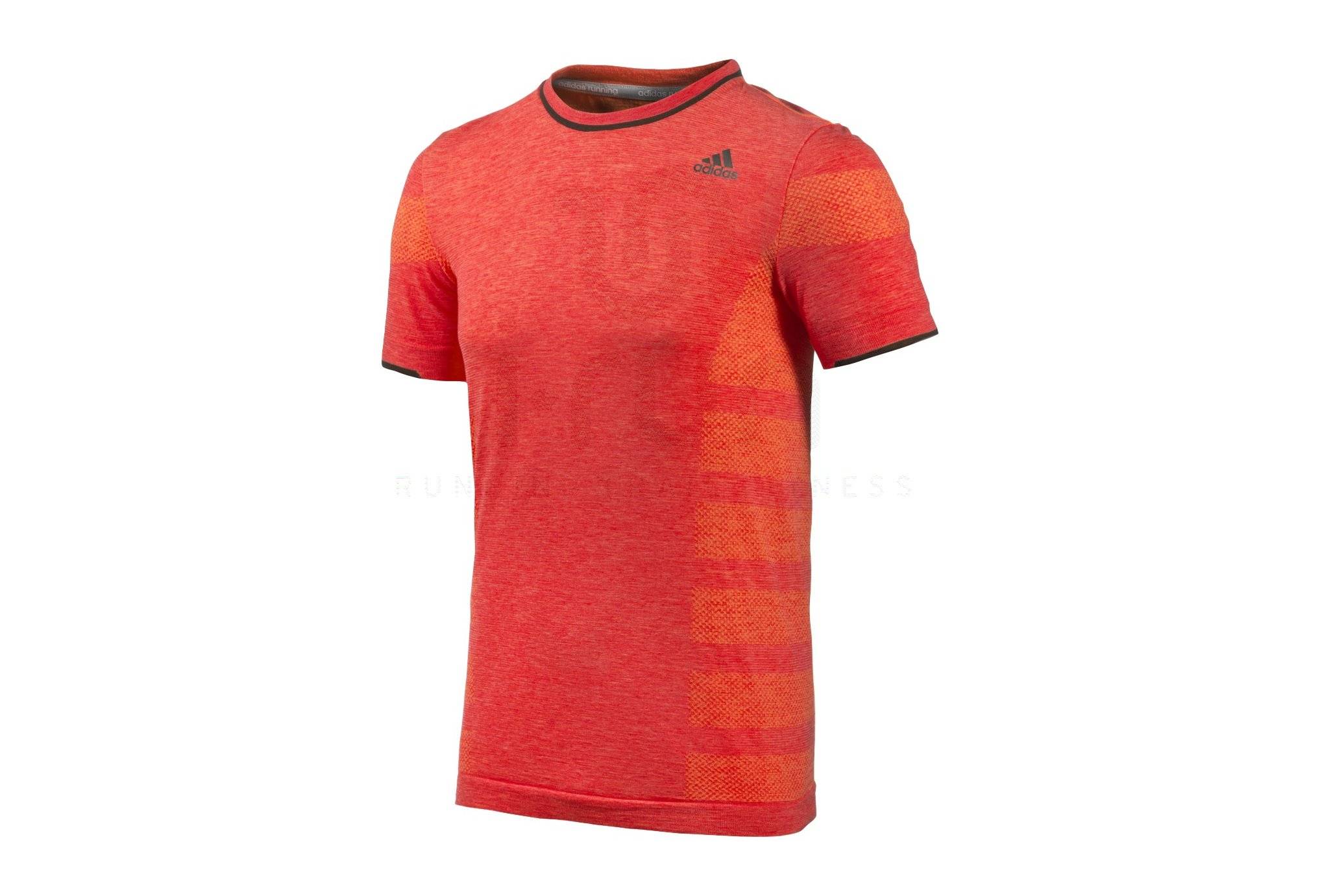 adidas primeknit wool tee