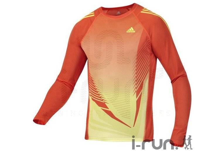 adidas Tee-shirt Adizero M 