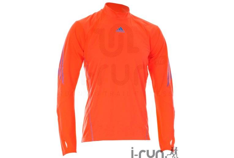 adidas Tee-shirt Adizero Windproof M 
