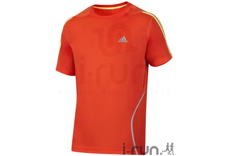 adidas Tee Shirt Response DS M 