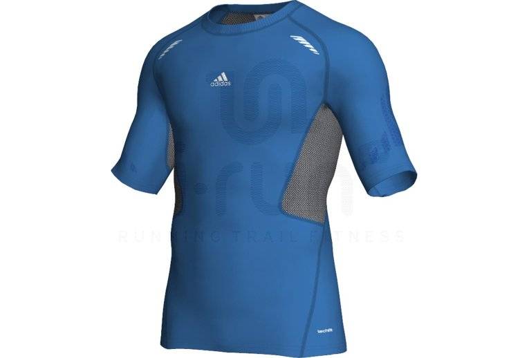 adidas techfit preparation