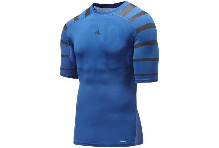 adidas techfit preparation