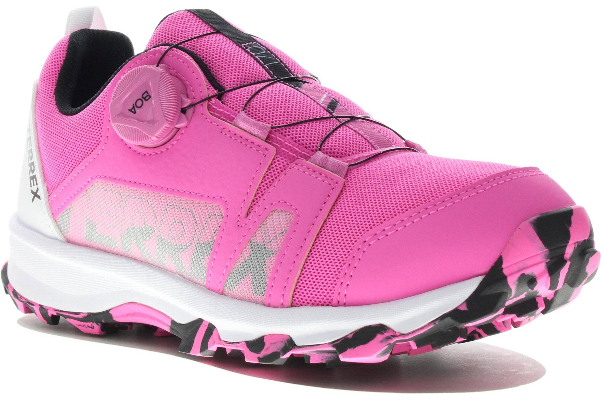 adidas Terrex Agravic BOA Fille 