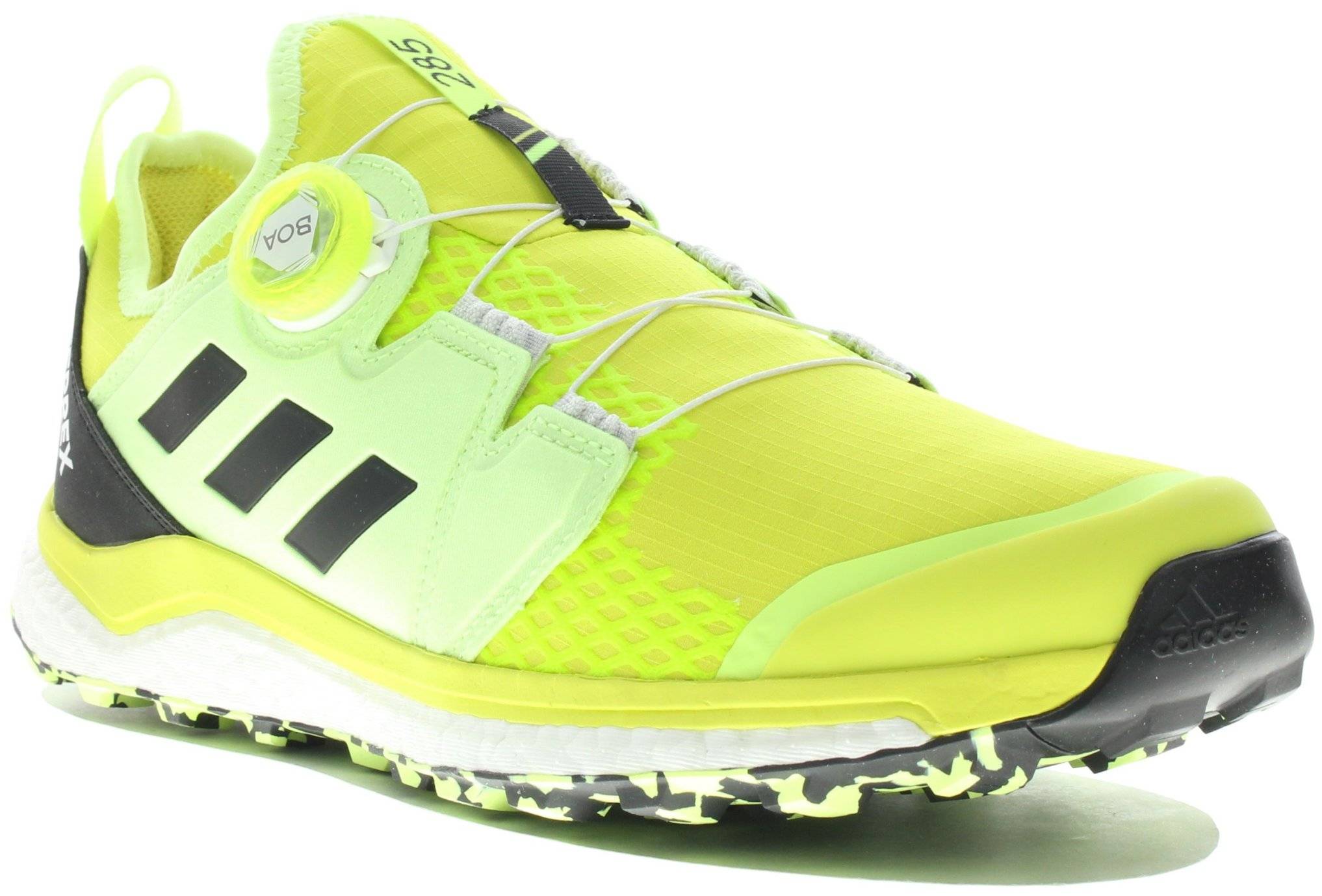 adidas Terrex Agravic BOA M homme pas cher - FY9455