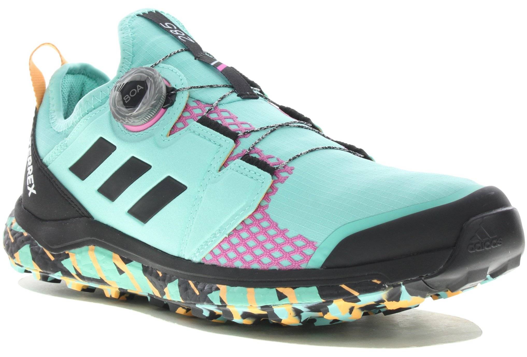 adidas Terrex Agravic BOA M 