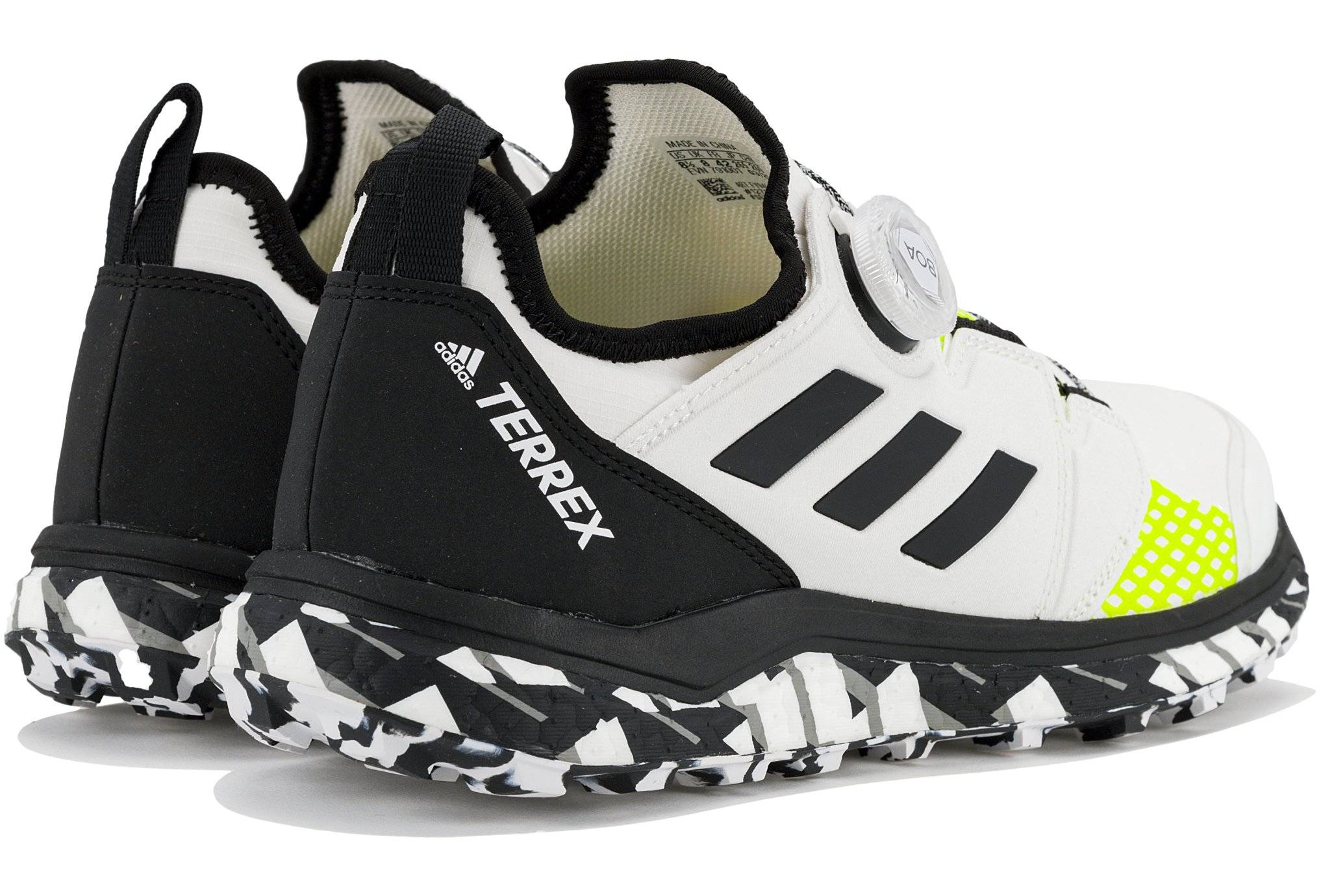 adidas Terrex Agravic BOA M homme - FY9456