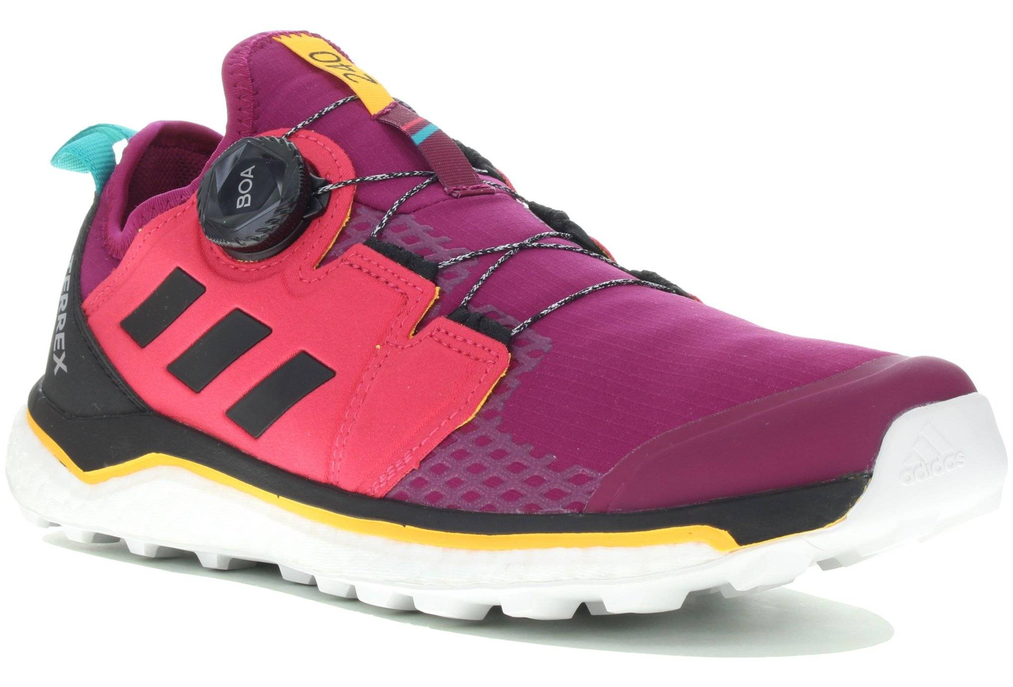 adidas Terrex Agravic BOA W 