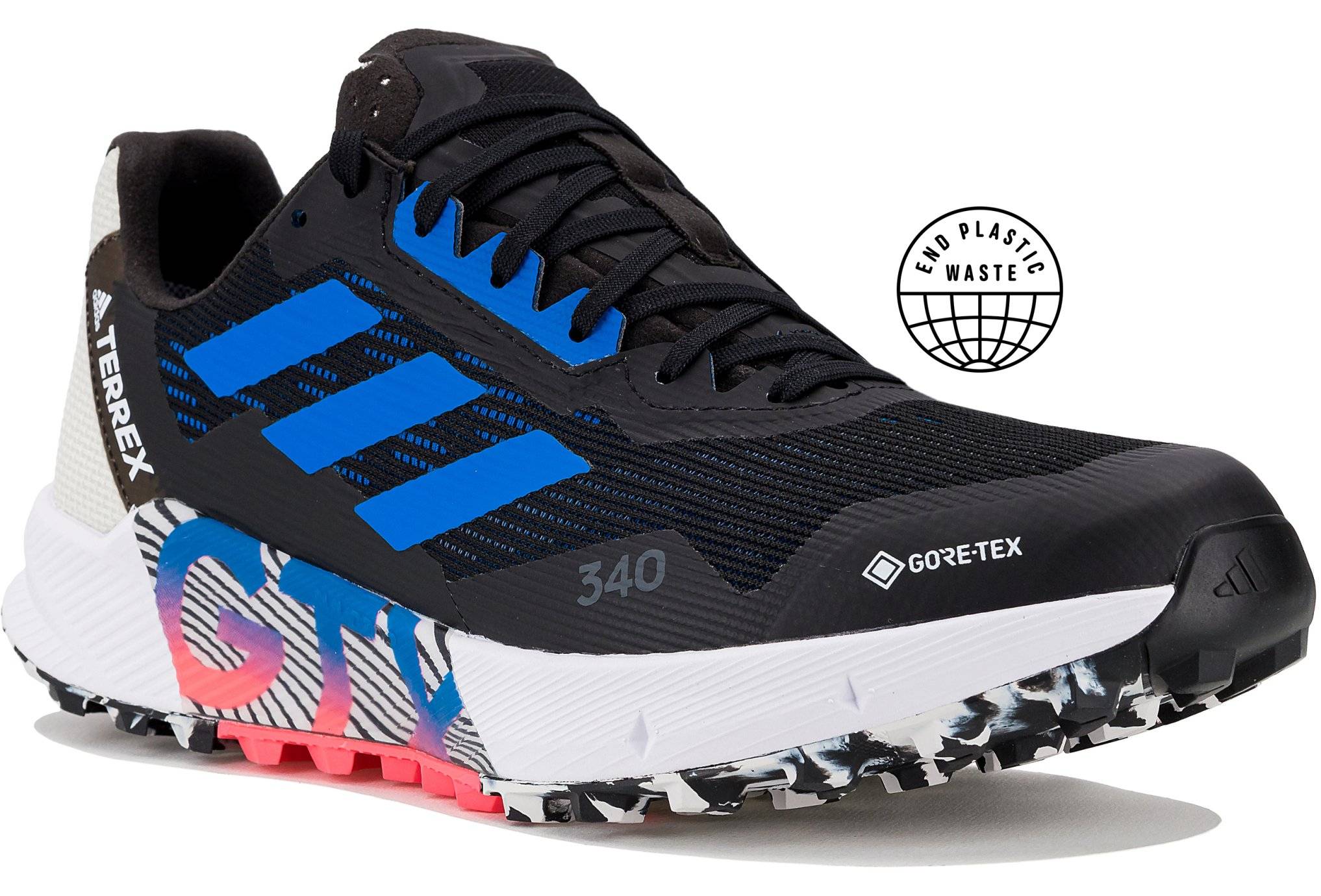 adidas Terrex Agravic Flow 2 Gore-Tex M 