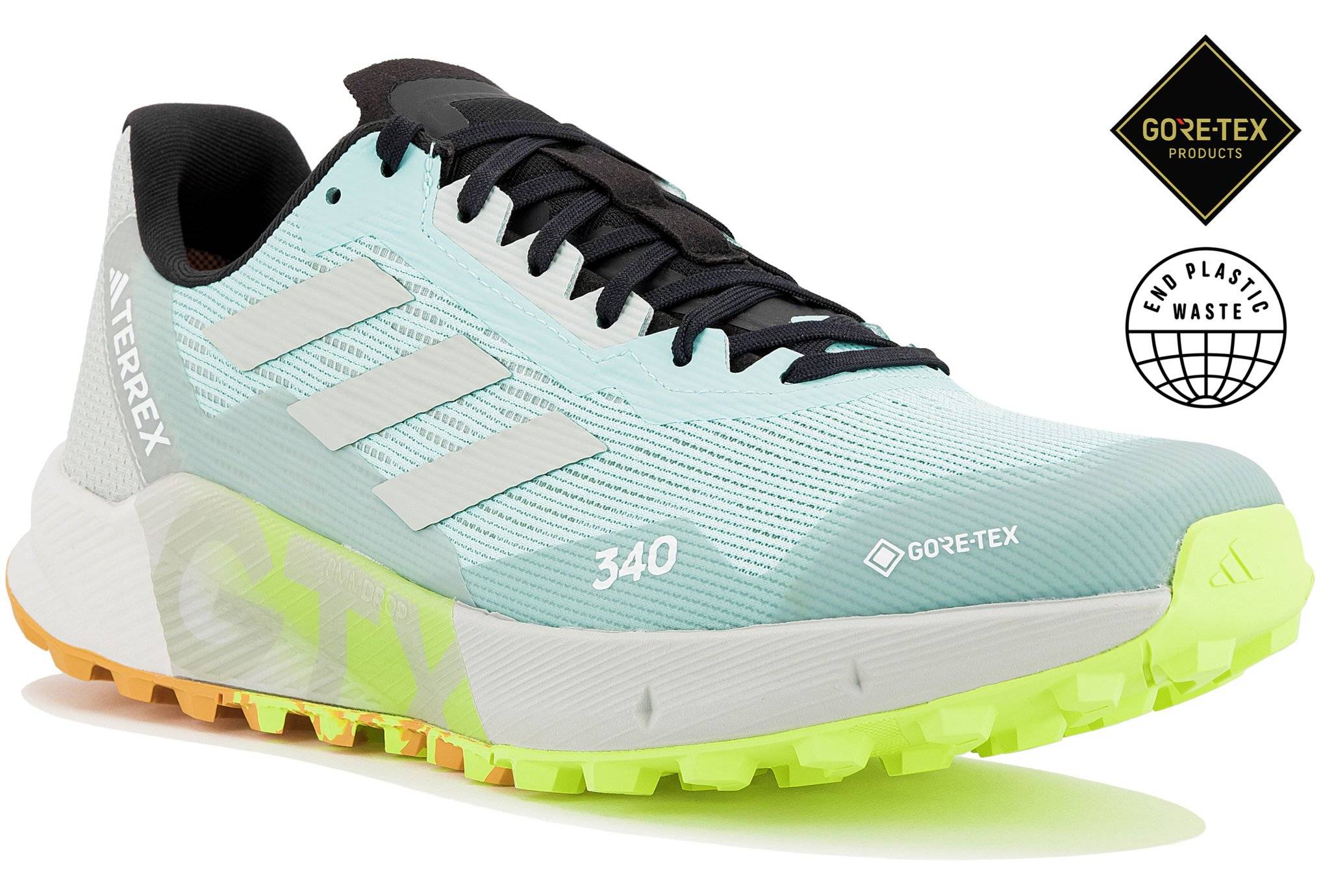 adidas Terrex Agravic Flow 2 Gore-Tex M 