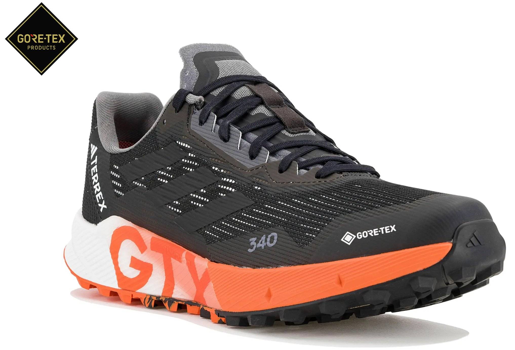 adidas Terrex Agravic Flow 2 Gore-Tex M 