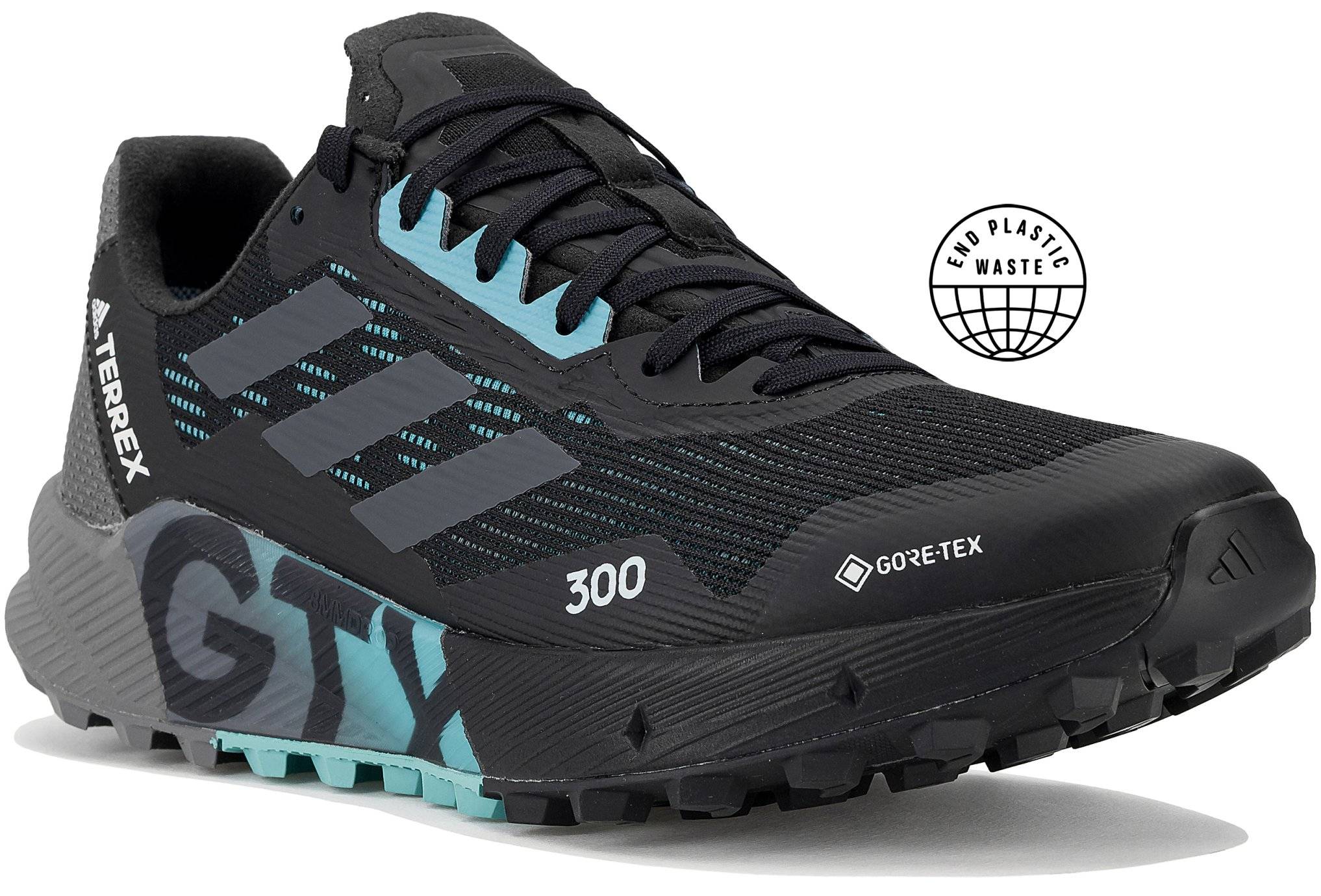 adidas Terrex Agravic Flow 2 Gore-Tex W 