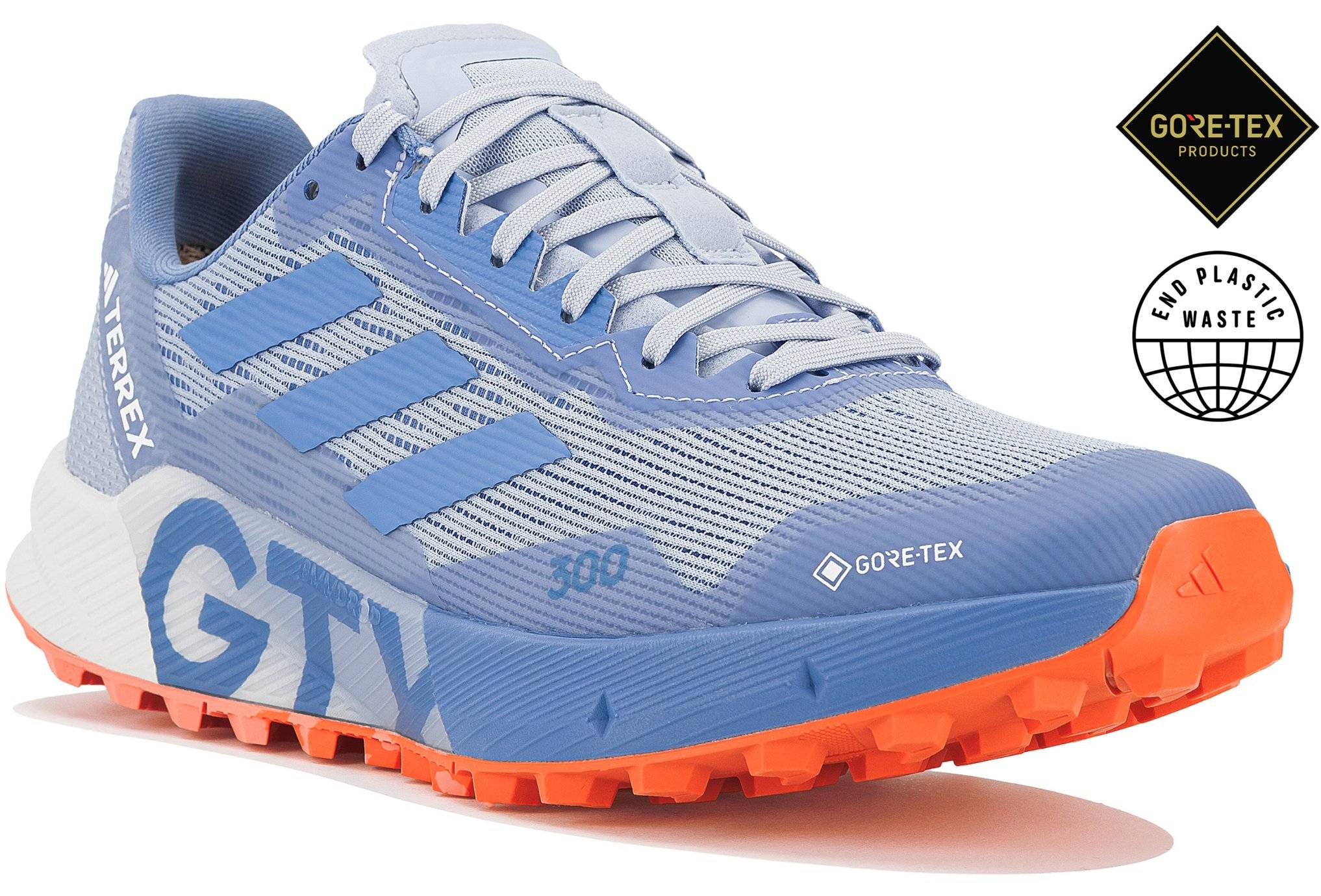 adidas Terrex Agravic Flow 2 Gore-Tex W 