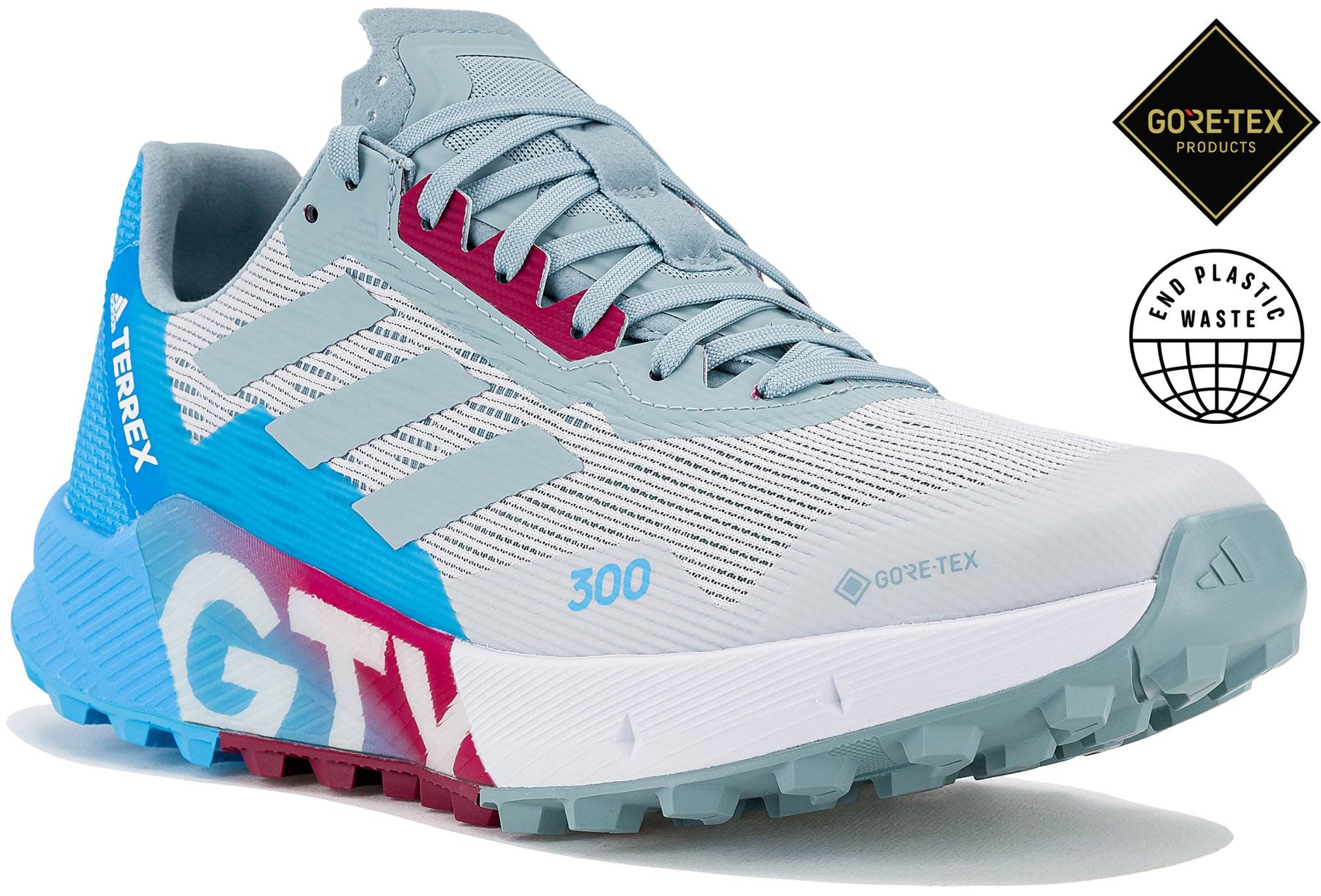 adidas Terrex Agravic Flow 2 Gore-Tex W 