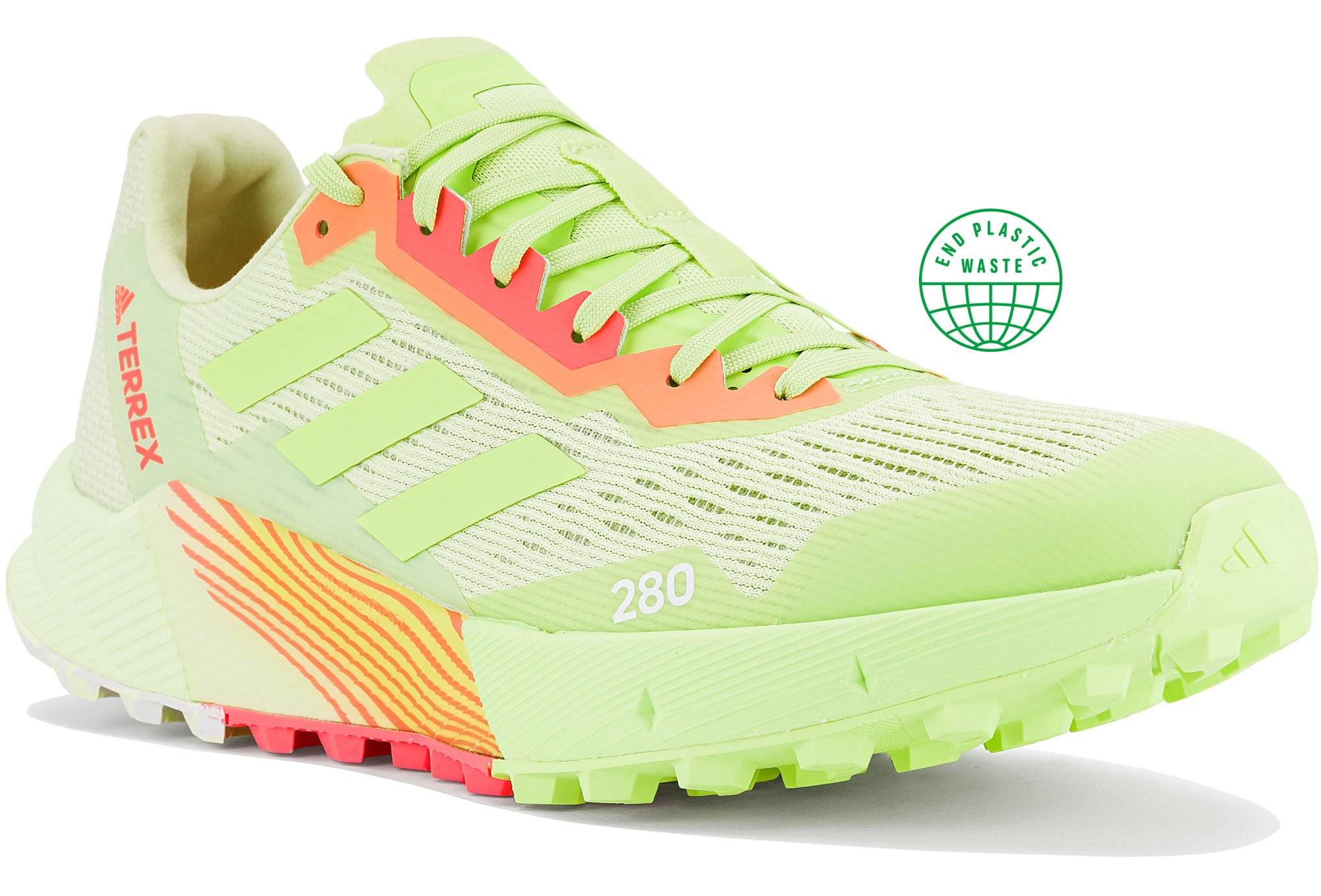 adidas Terrex Agravic Flow 2 W 