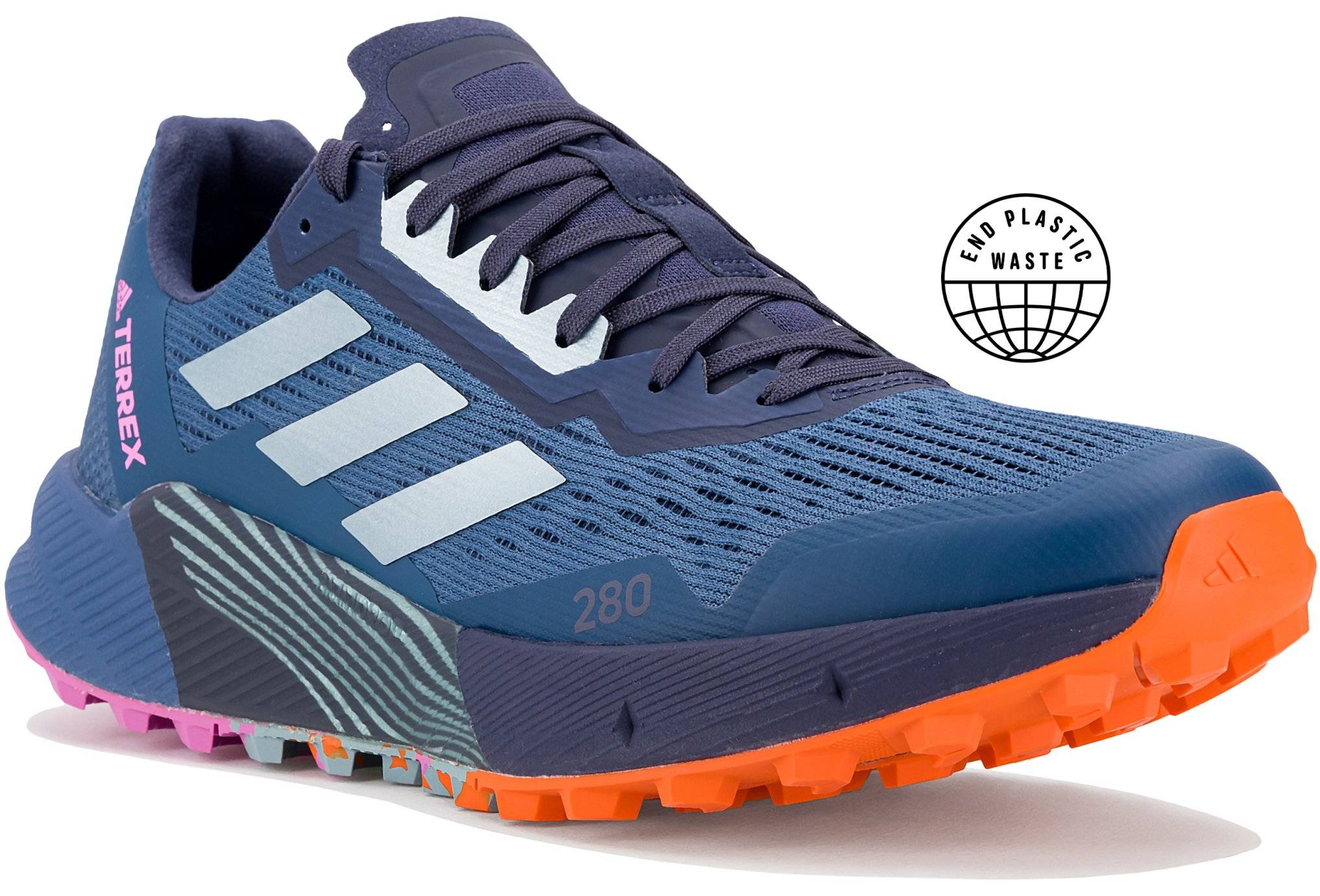 adidas Terrex Agravic Flow 2 W 