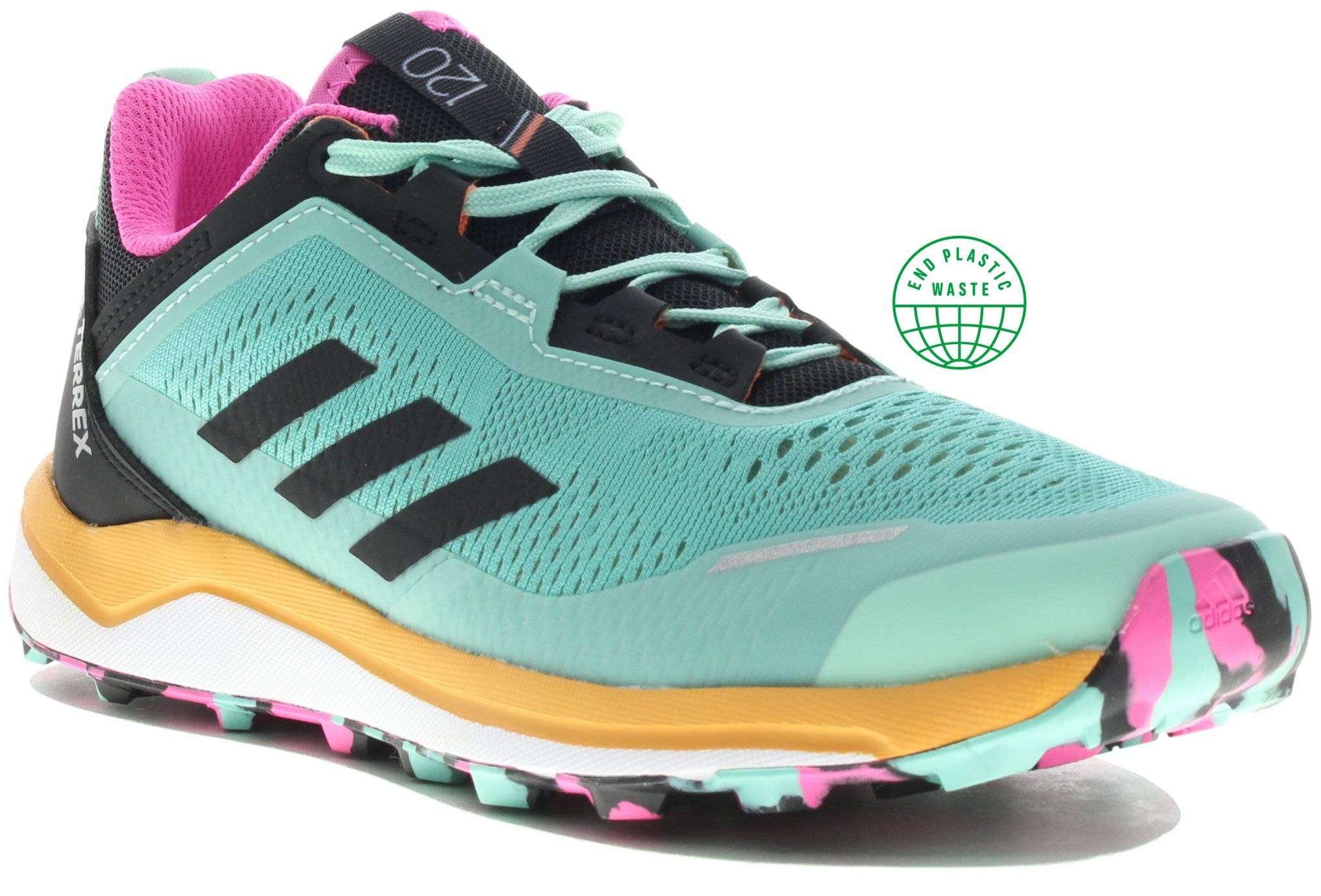 adidas Terrex Agravic Flow Fille 