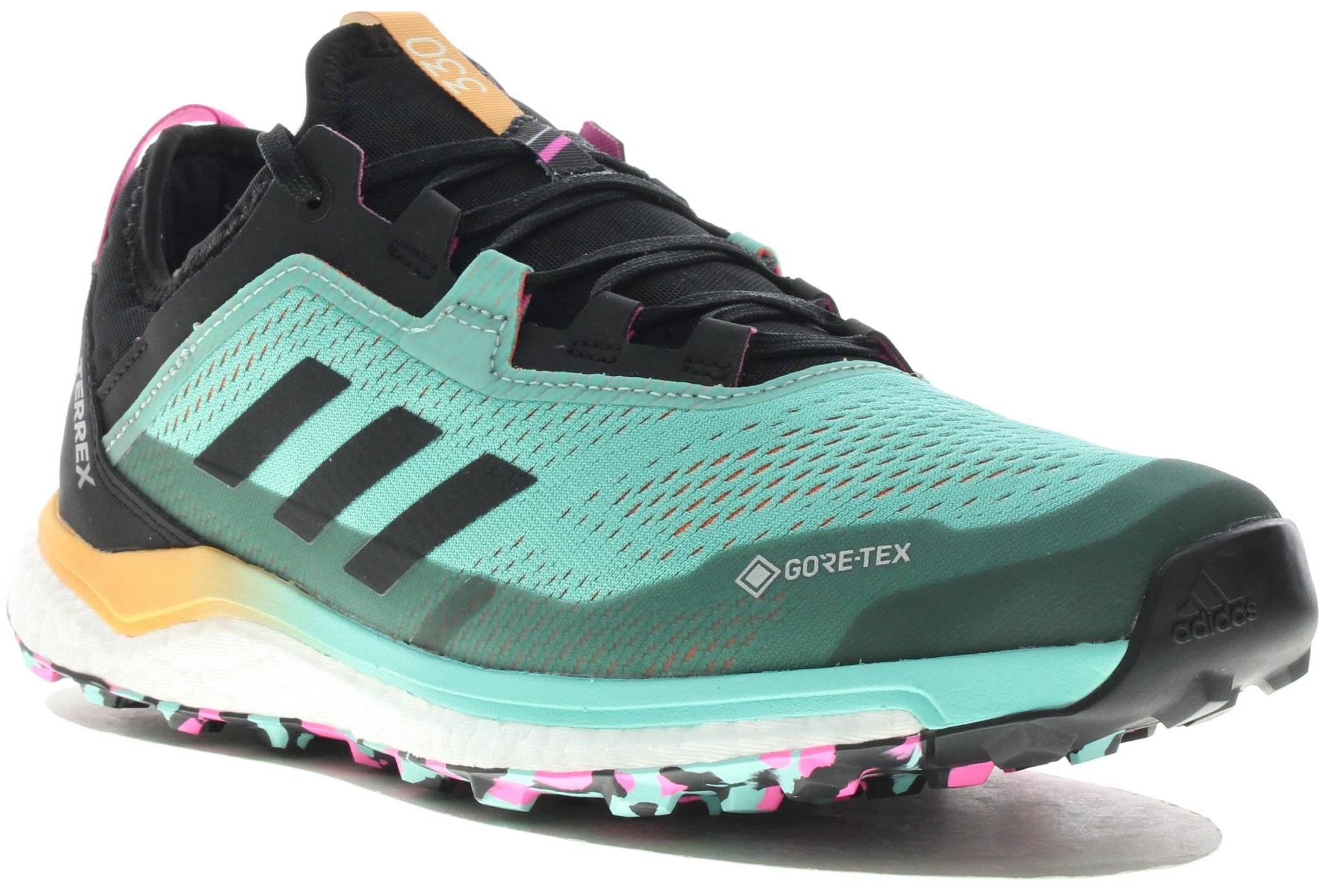 adidas Terrex Agravic Flow Gore-Tex M 