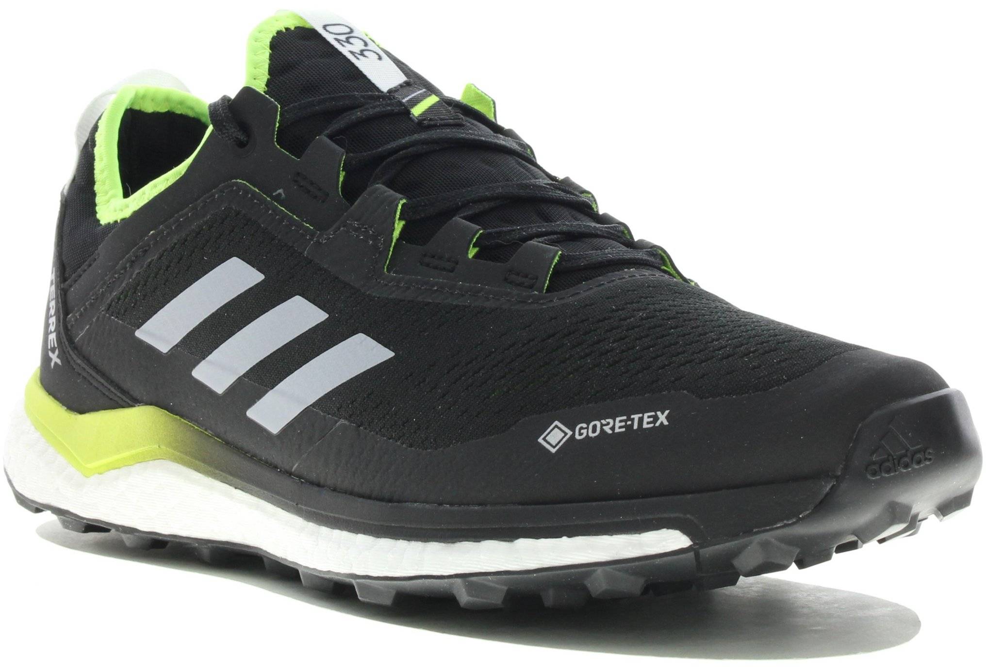 adidas Terrex Agravic Flow Gore-Tex M 