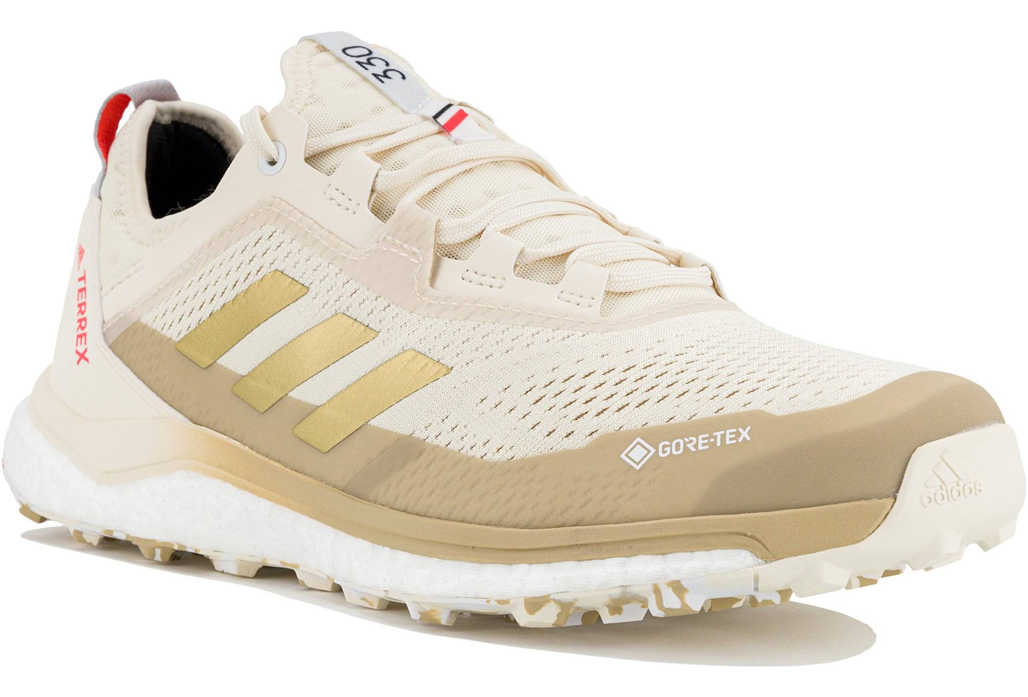 adidas Terrex Agravic Flow Gore-Tex M homme pas cher FZ3907