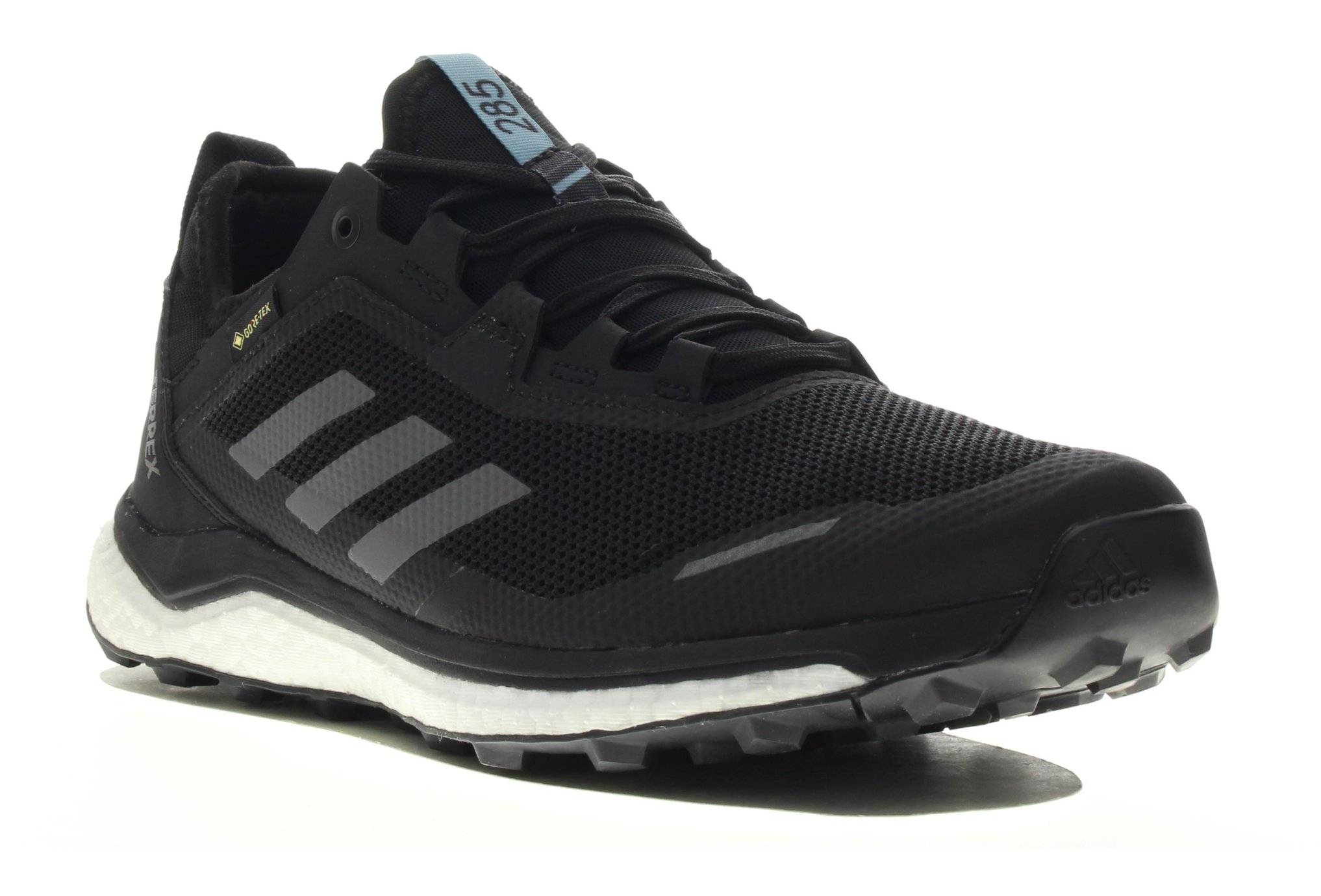 adidas Terrex Agravic Flow Gore-Tex W 