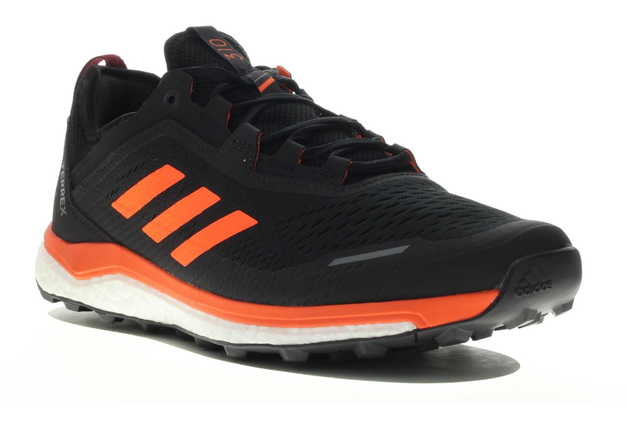 adidas Terrex Agravic Flow M 