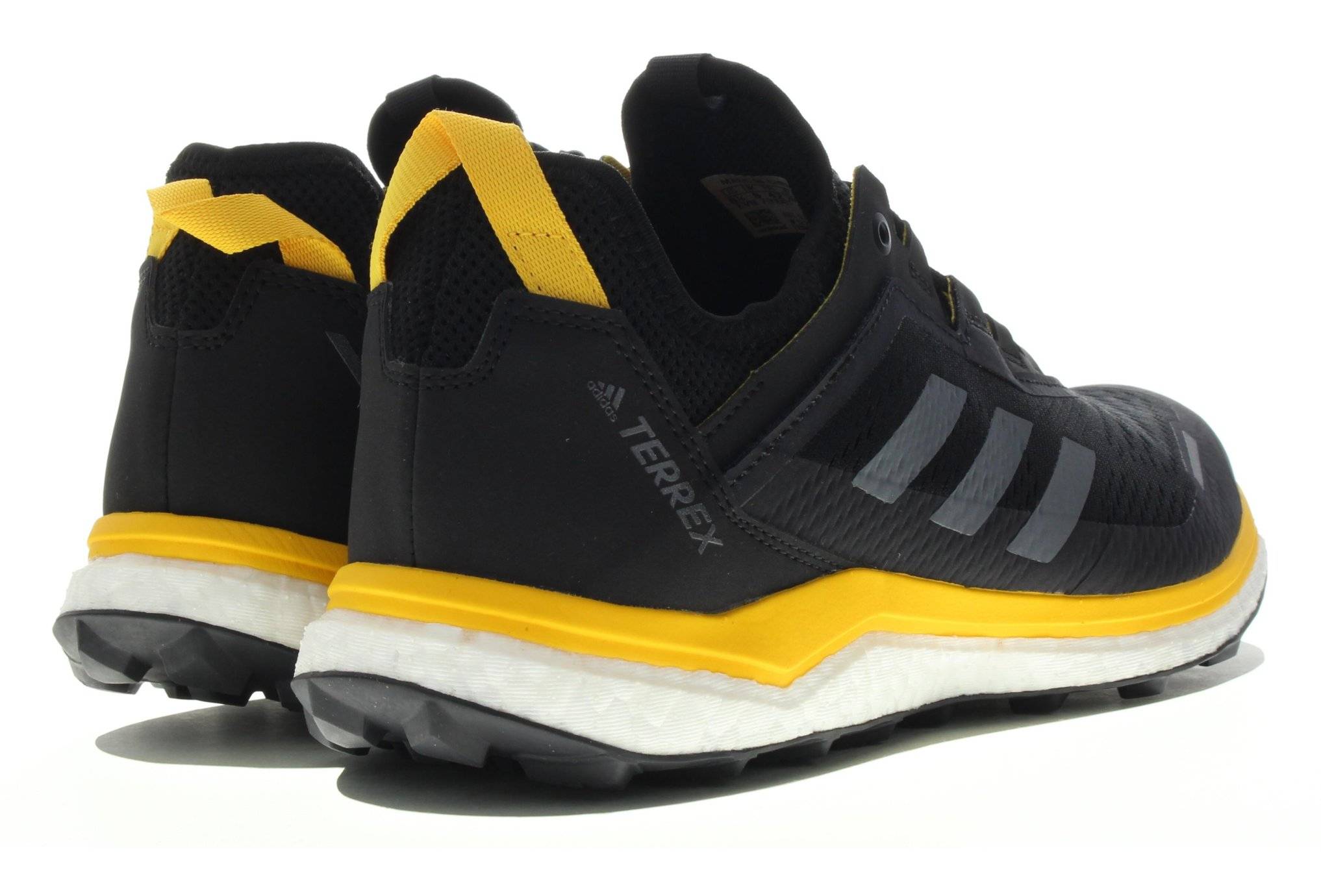 adidas Terrex Agravic Flow M homme pas cher G26102