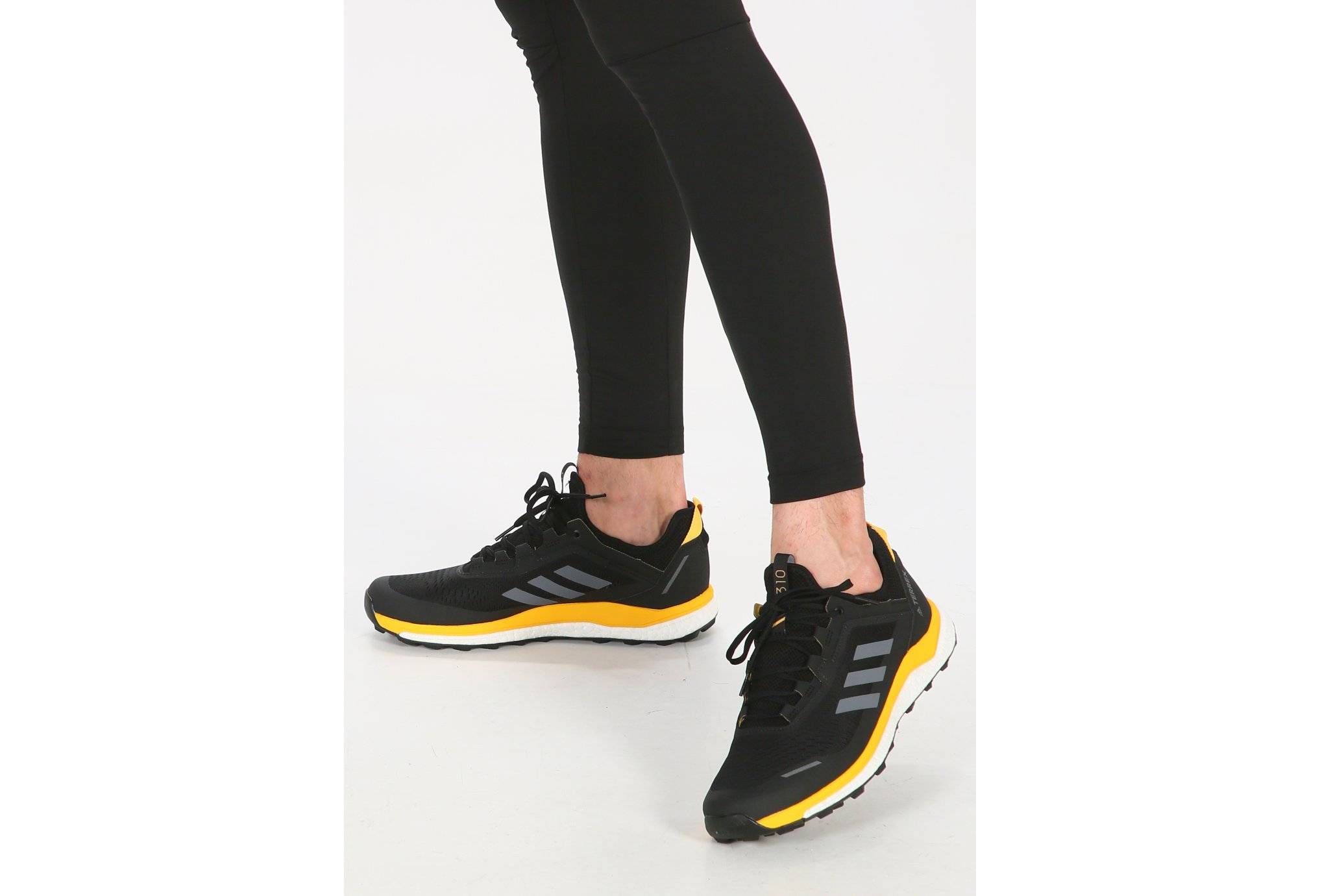 adidas Terrex Agravic Flow M homme pas cher G26102