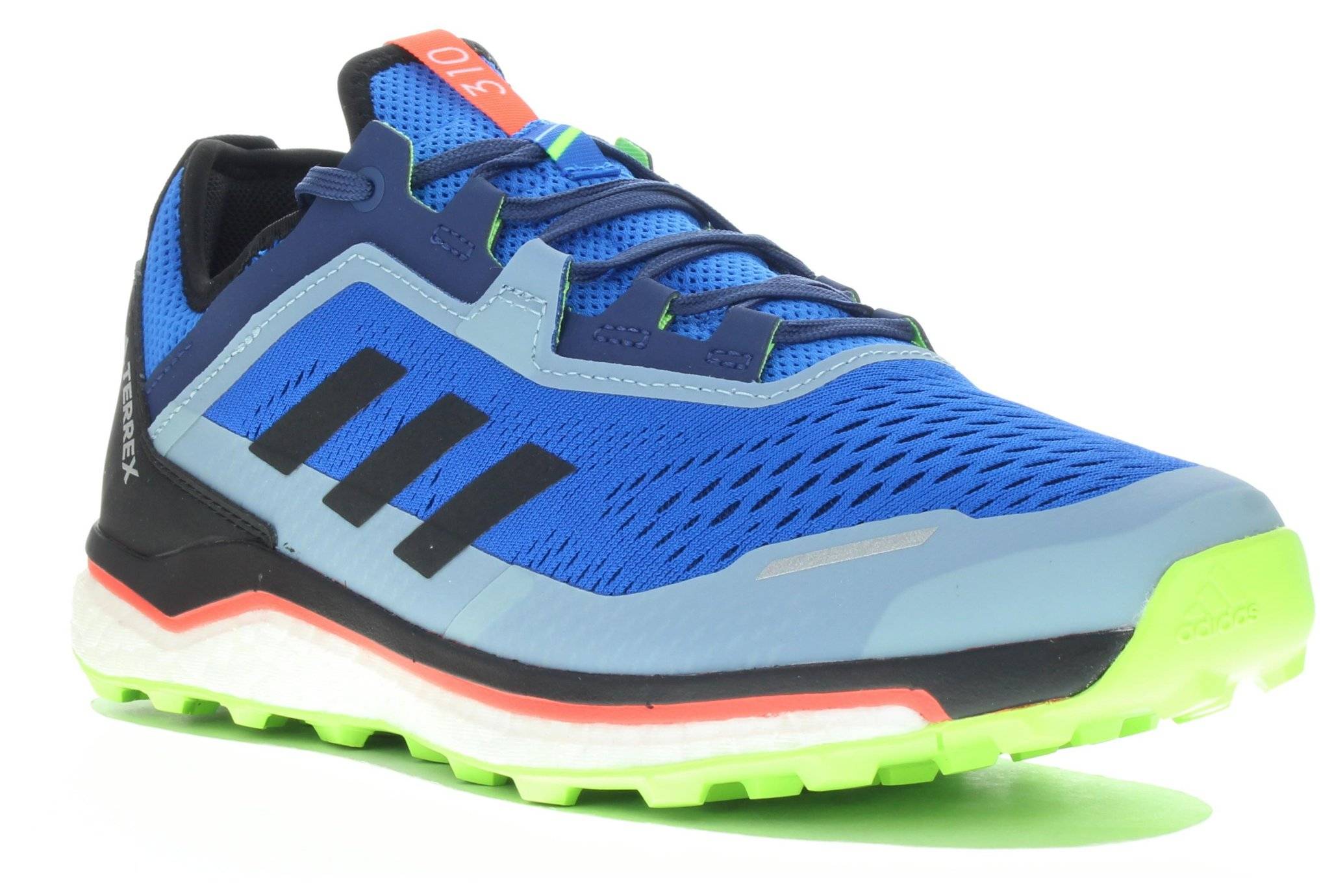 adidas Terrex Agravic Flow M 