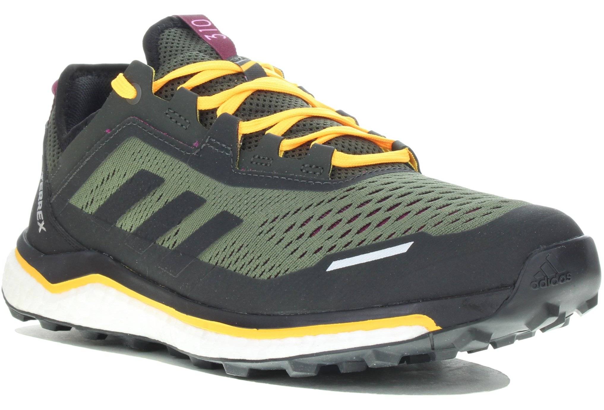 adidas Terrex Agravic Flow M 