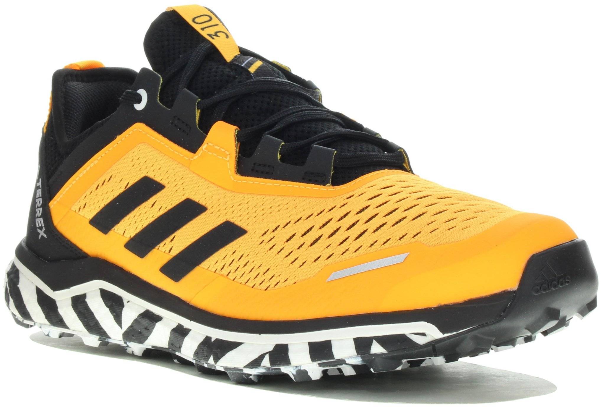 adidas Terrex Agravic Flow M 