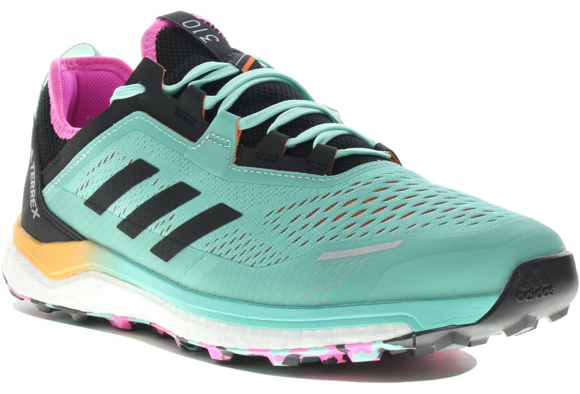 adidas Terrex Agravic Flow M 