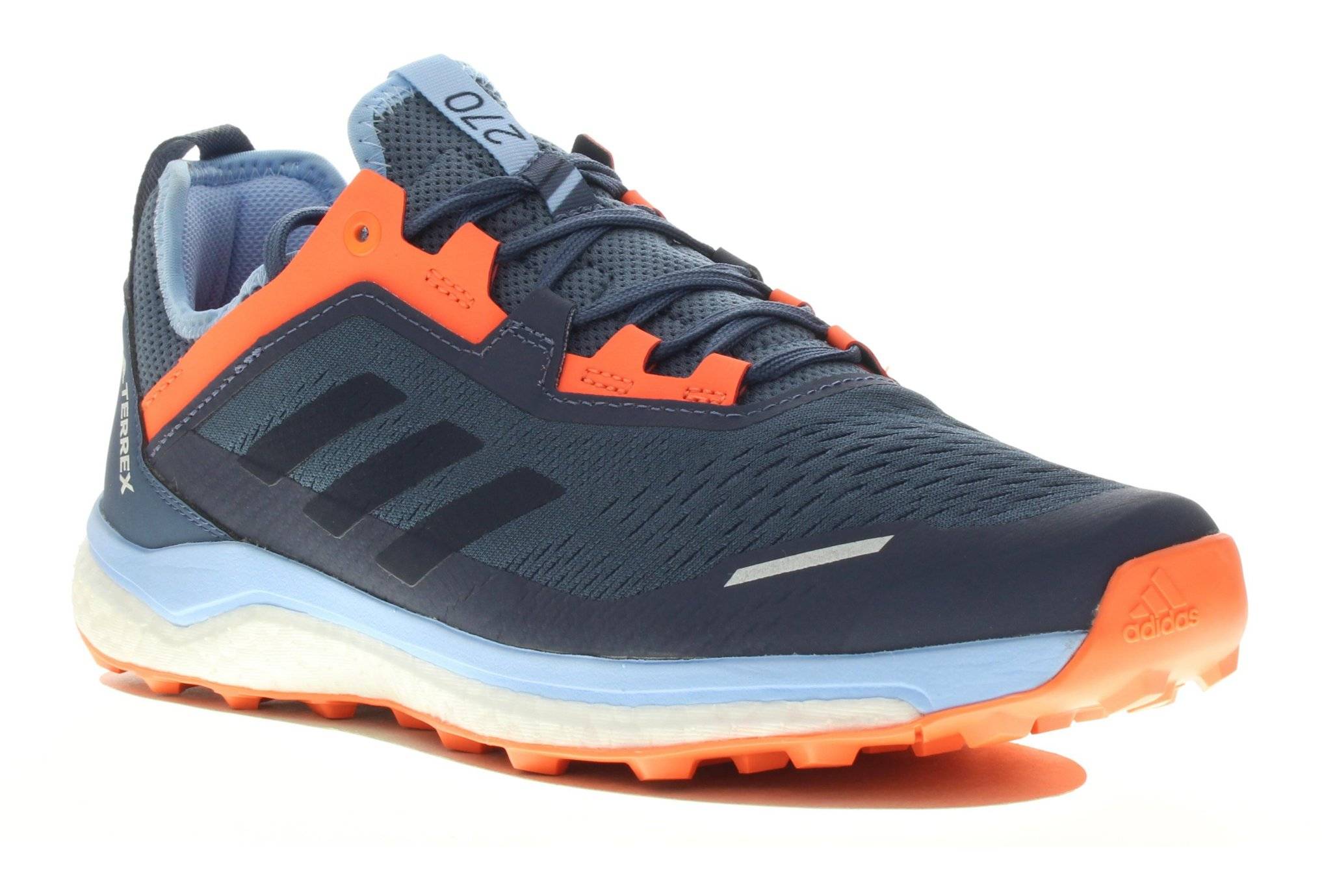 adidas Terrex Agravic Flow W 