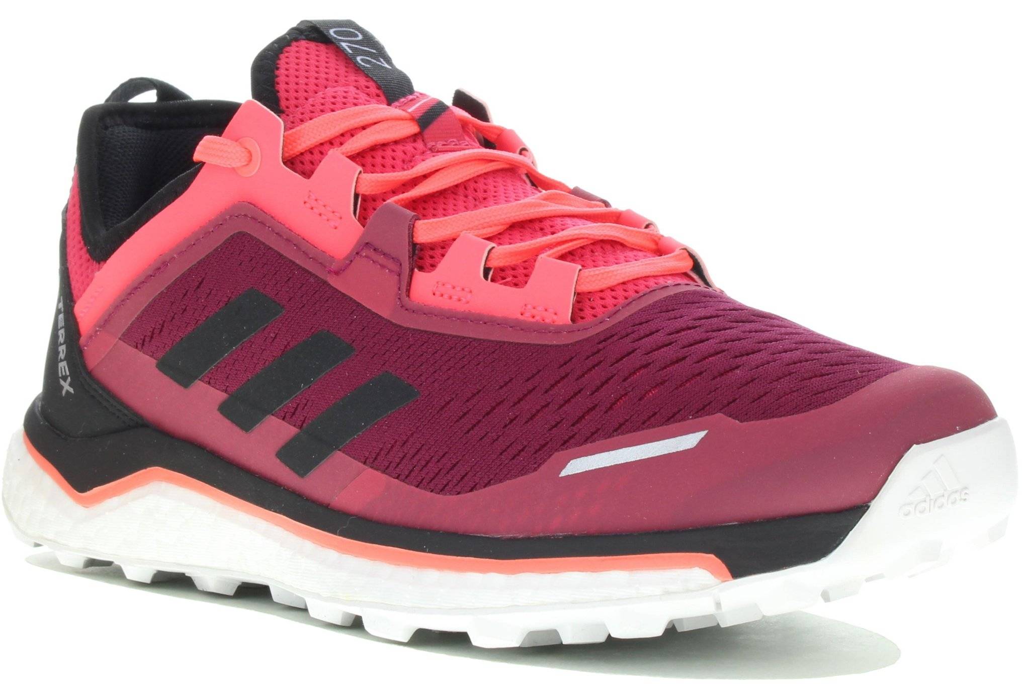 adidas Terrex Agravic Flow W 