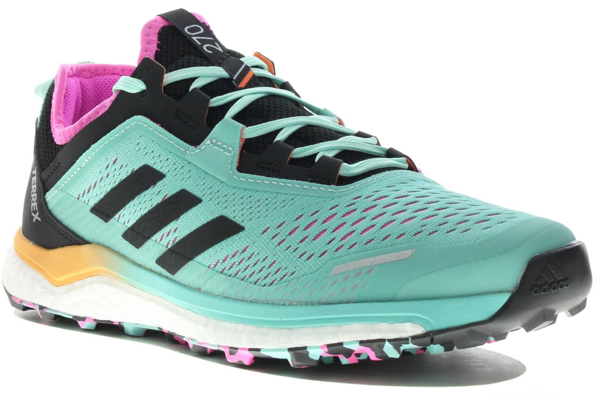 adidas Terrex Agravic Flow W 