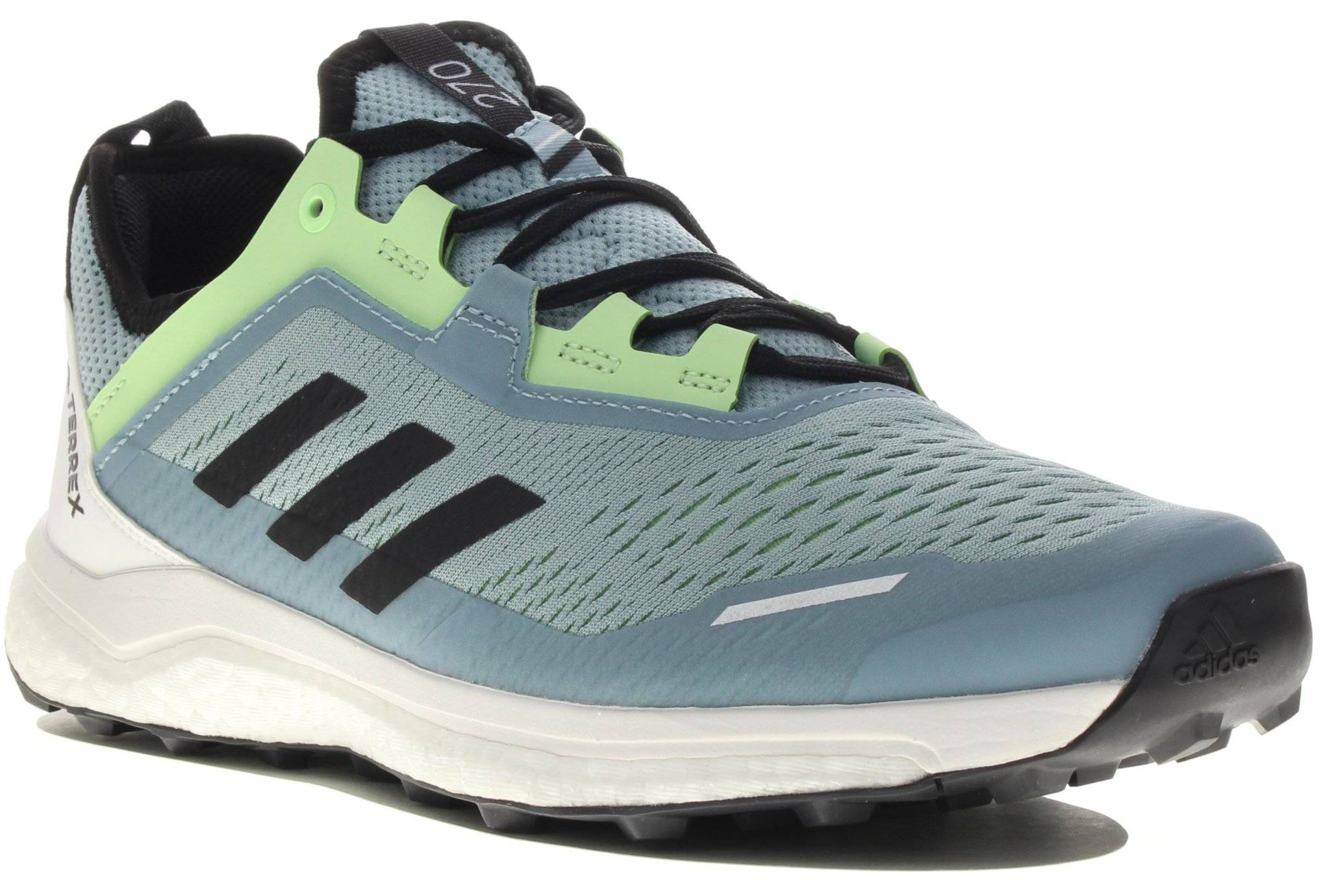 adidas Terrex Agravic Flow W 