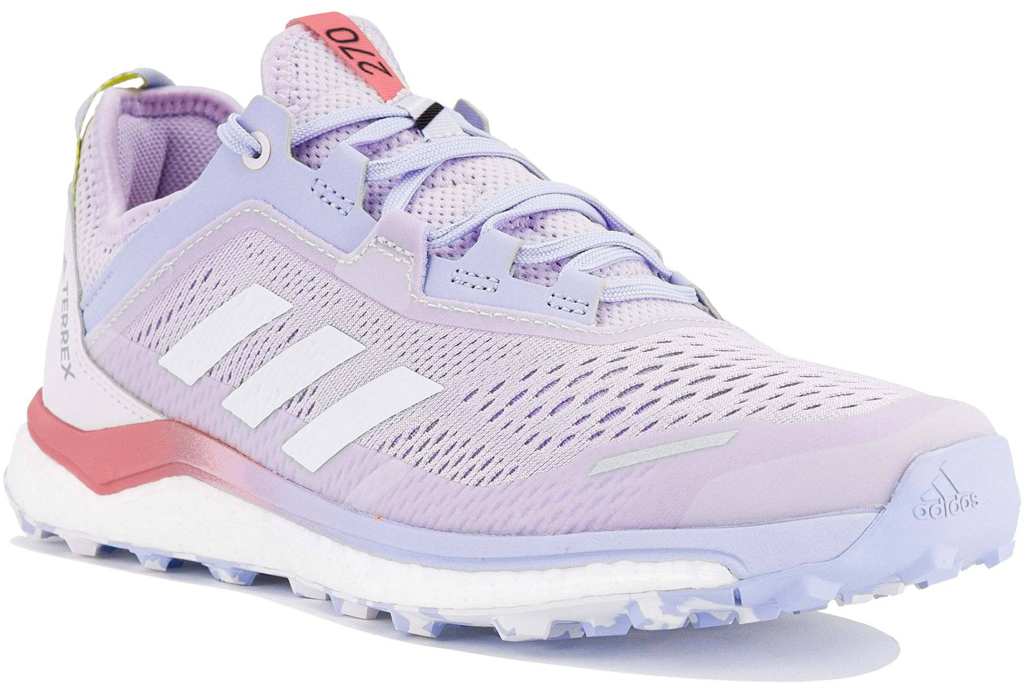 adidas Terrex Agravic Flow W 