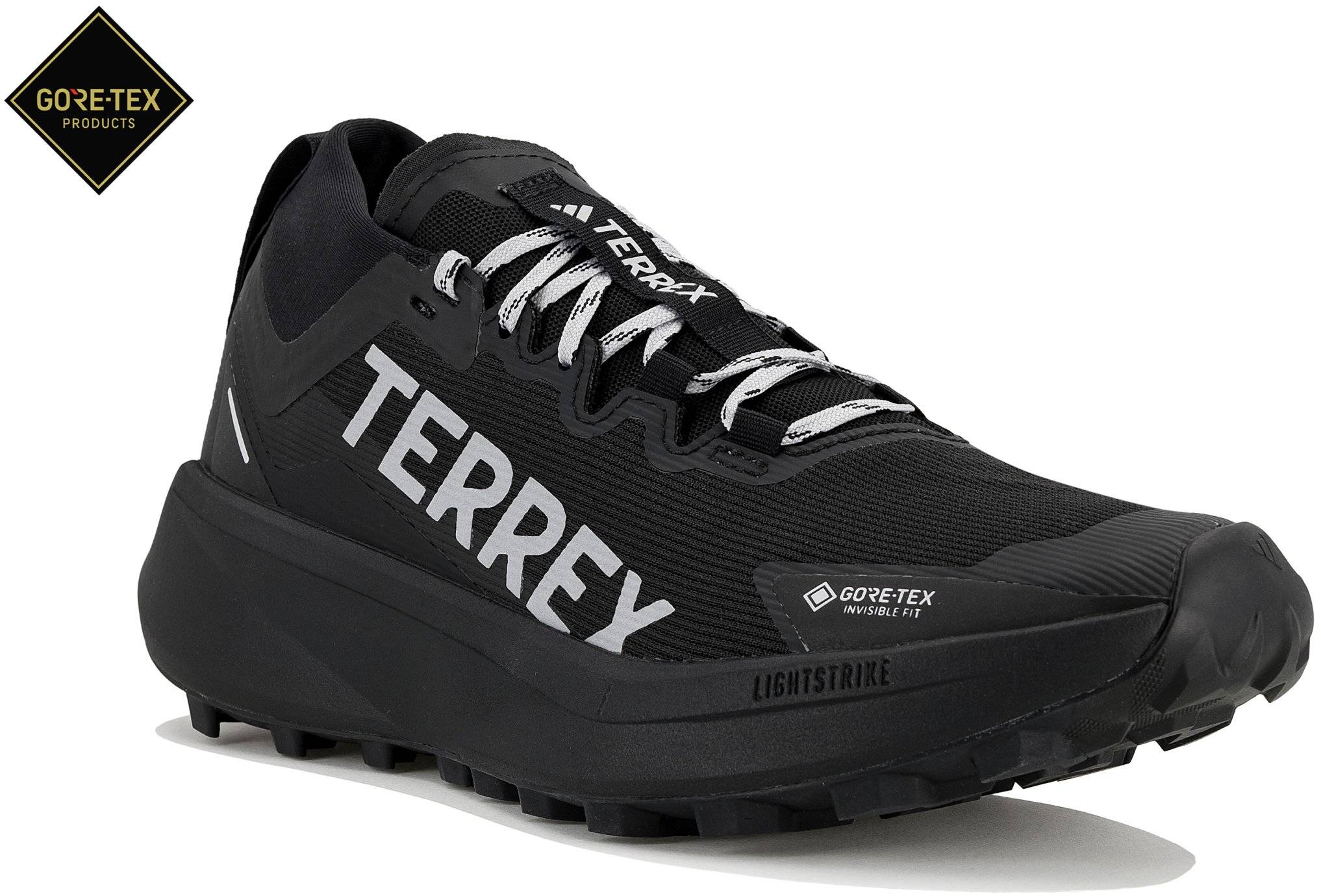 adidas Terrex Agravic Gore-Tex 