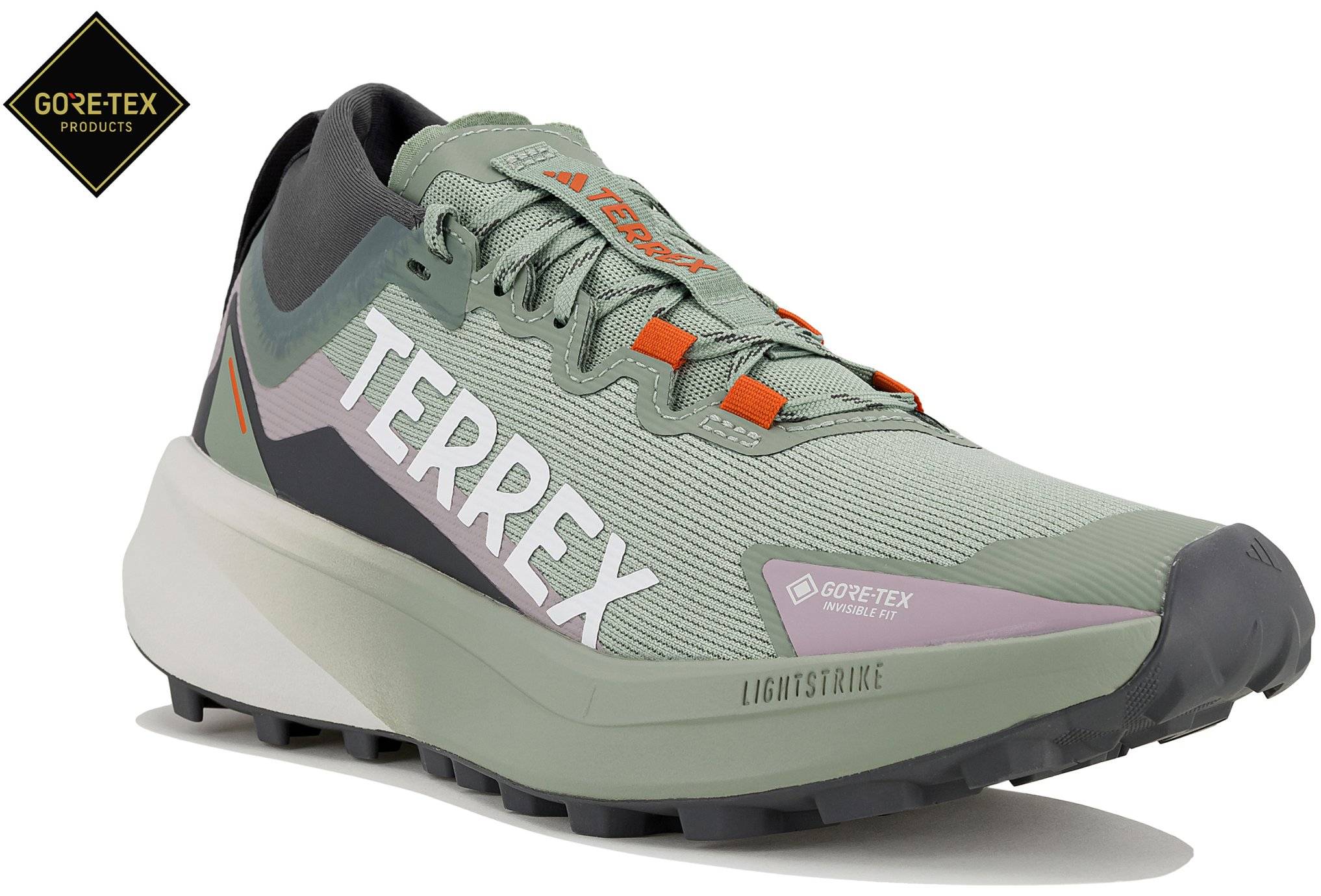 adidas Terrex Agravic Gore-Tex 