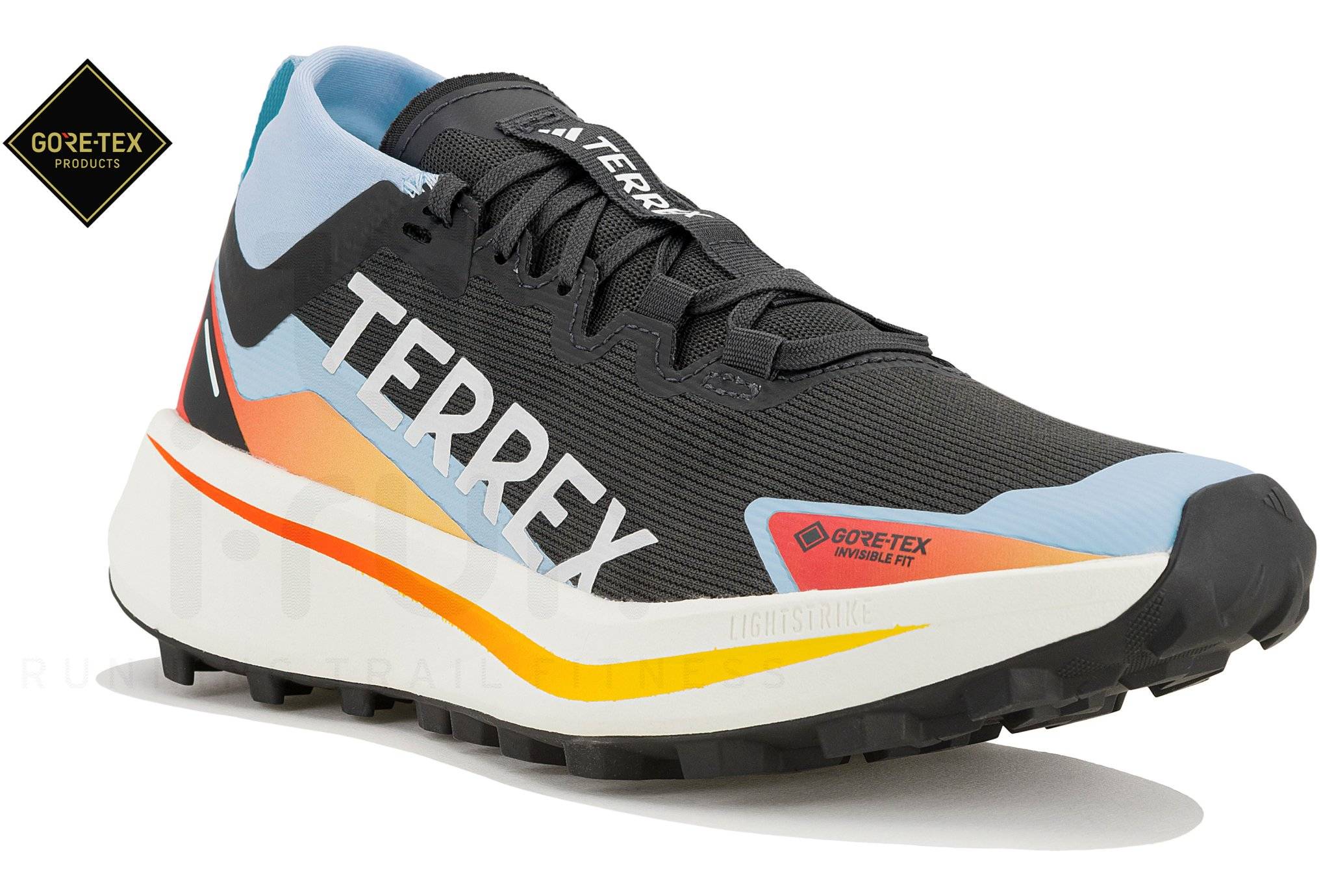 adidas Terrex Agravic Gore-Tex 