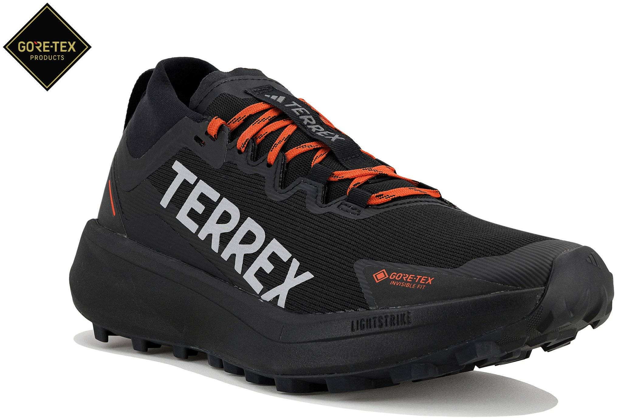 adidas Terrex Agravic Gore-Tex 