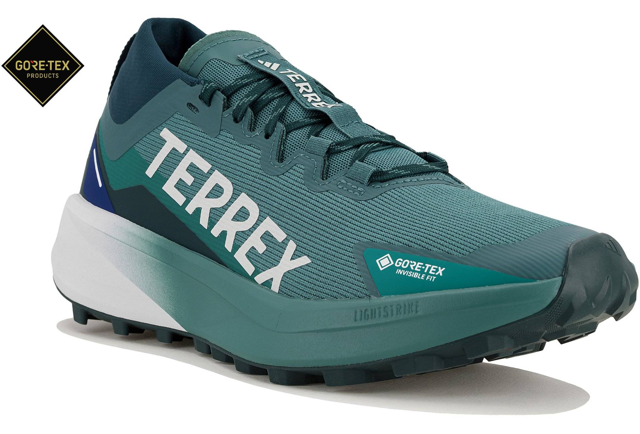 adidas Terrex Agravic Gore-Tex 