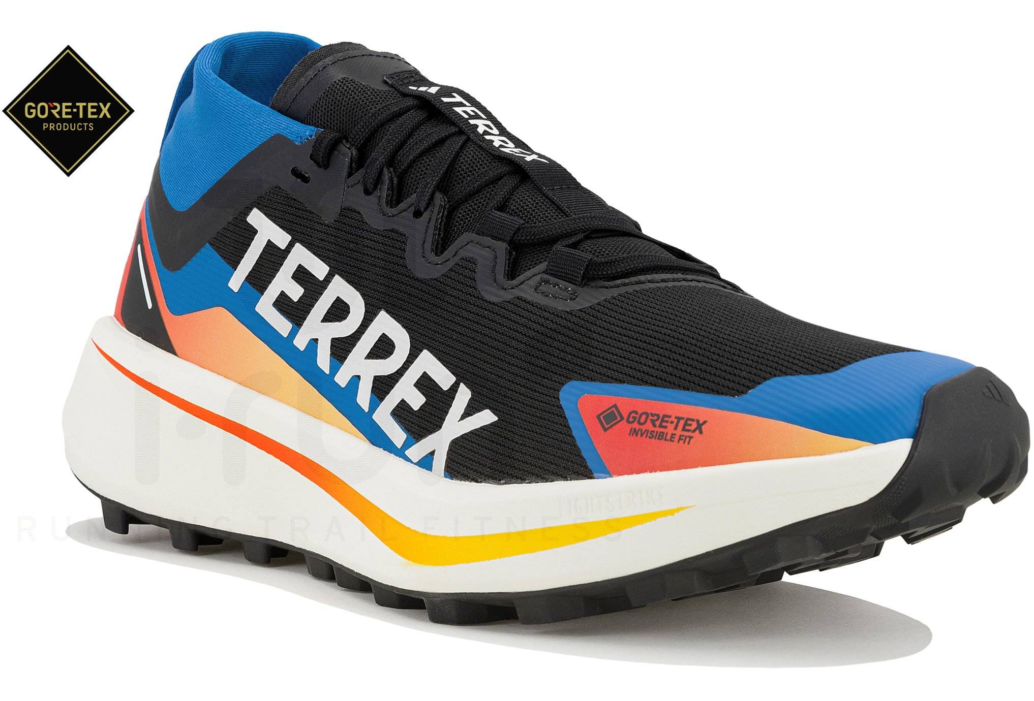 adidas Terrex Agravic Gore-Tex 