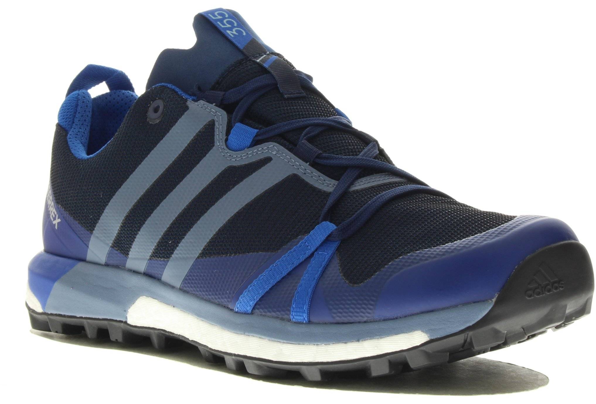 adidas Terrex Agravic Gore-Tex M homme en déstockage - CM7611
