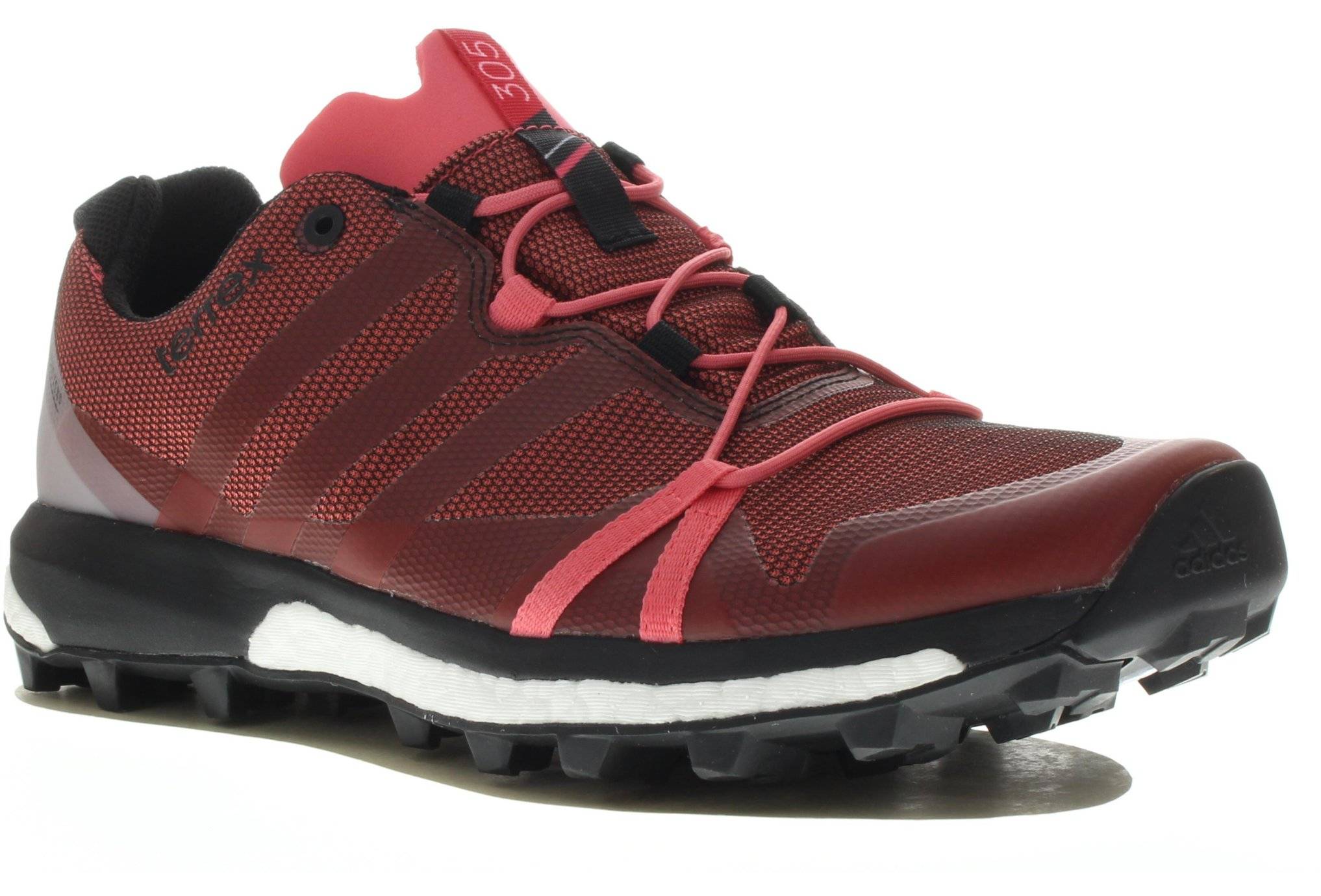 adidas Terrex Agravic Gore-tex W 