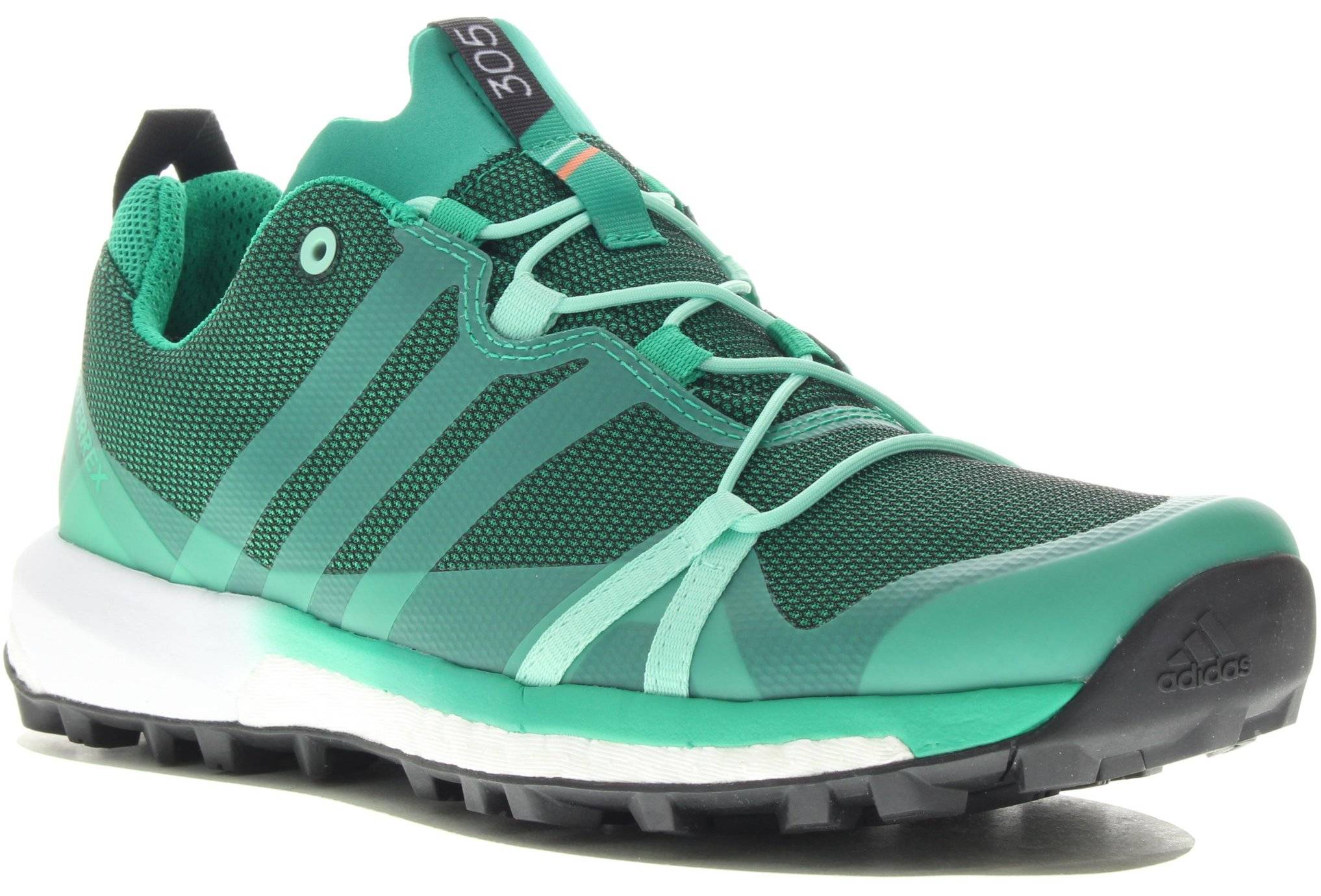 adidas Terrex Agravic Gore-tex W femme pas cher BB0971