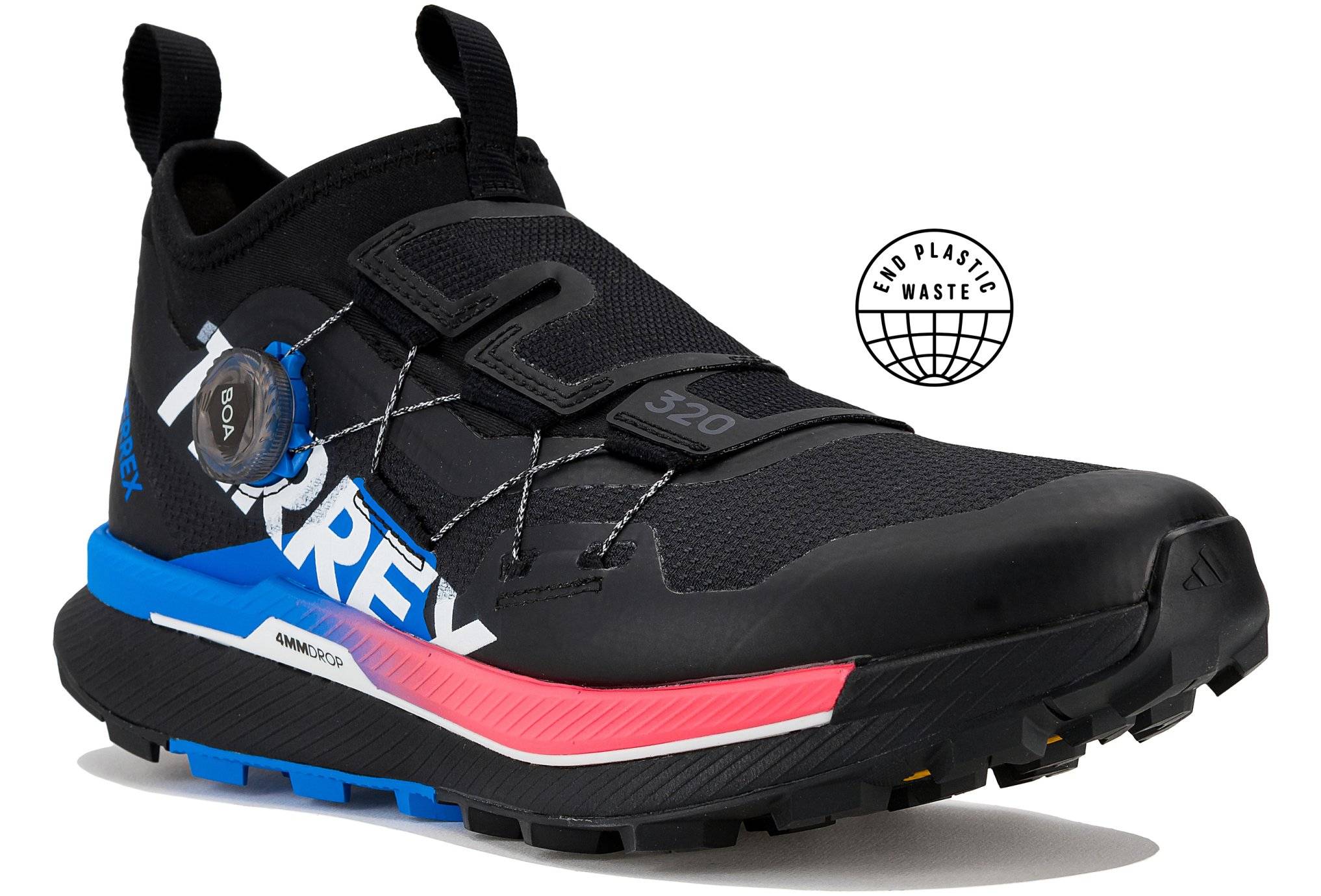 adidas Terrex Agravic Pro M 